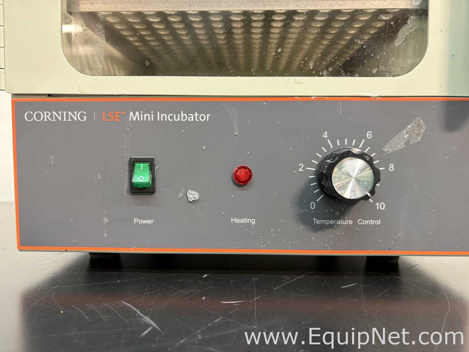 Corning 88861049 Mini Incubator