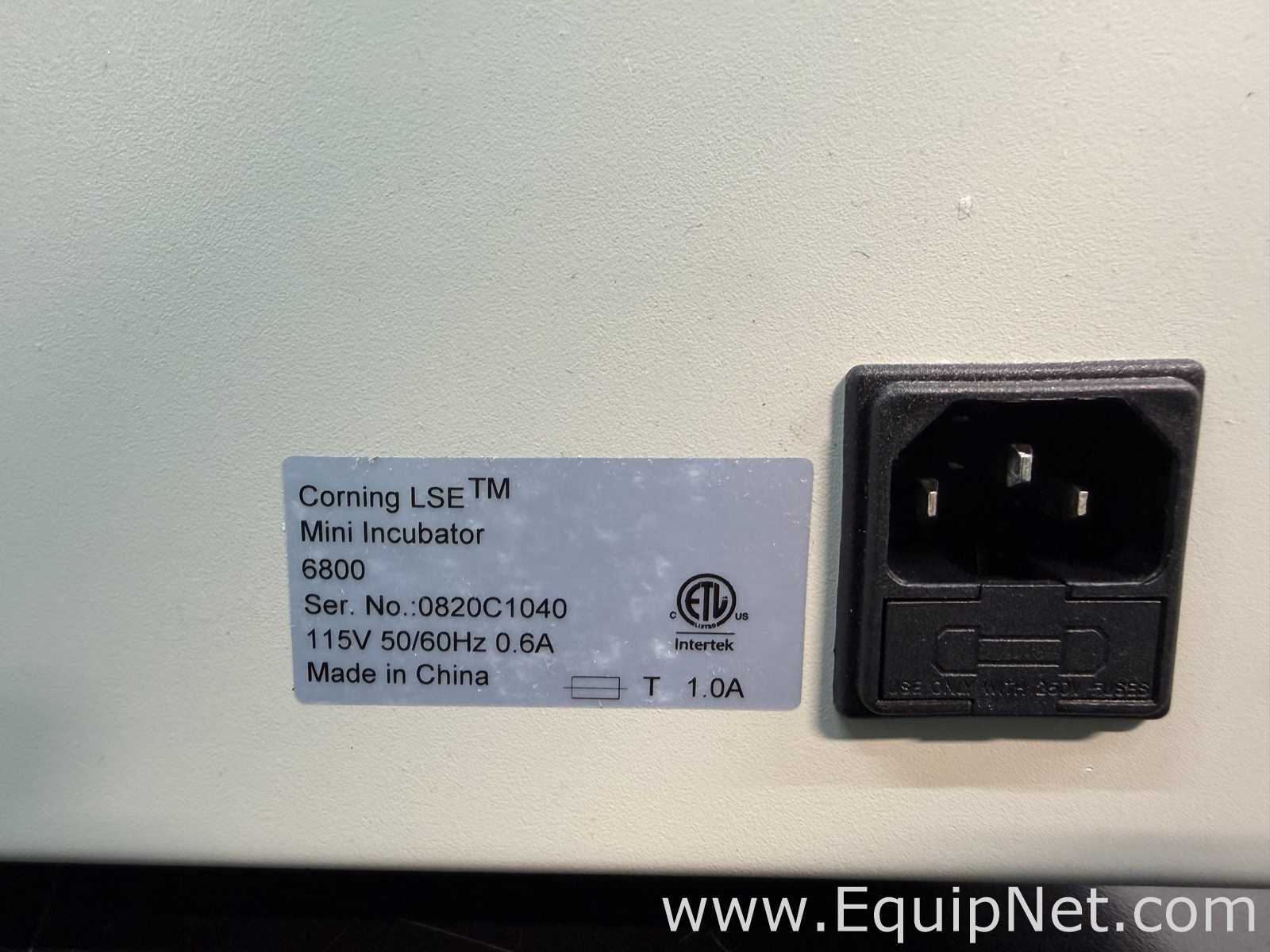 Corning 88861049 Mini Incubator