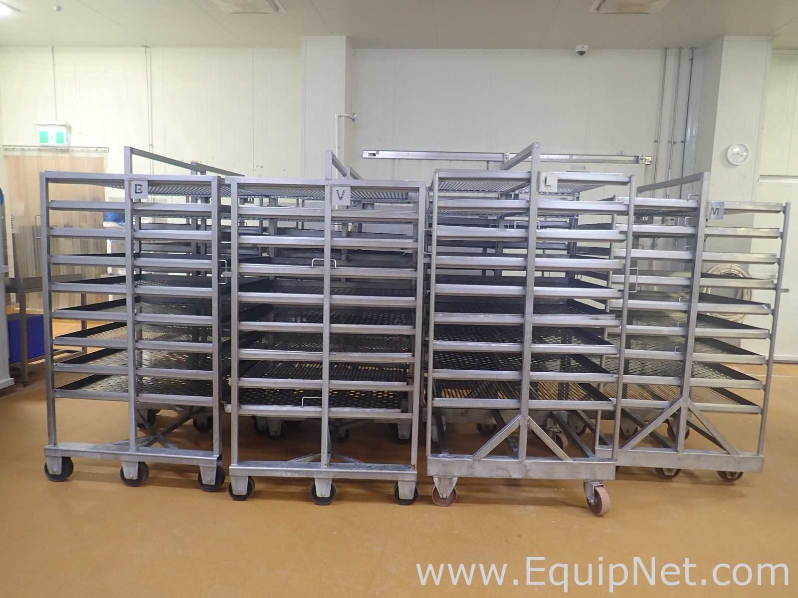 Schroter Thermicjet Cooking, Smoking, Heating and Drying System