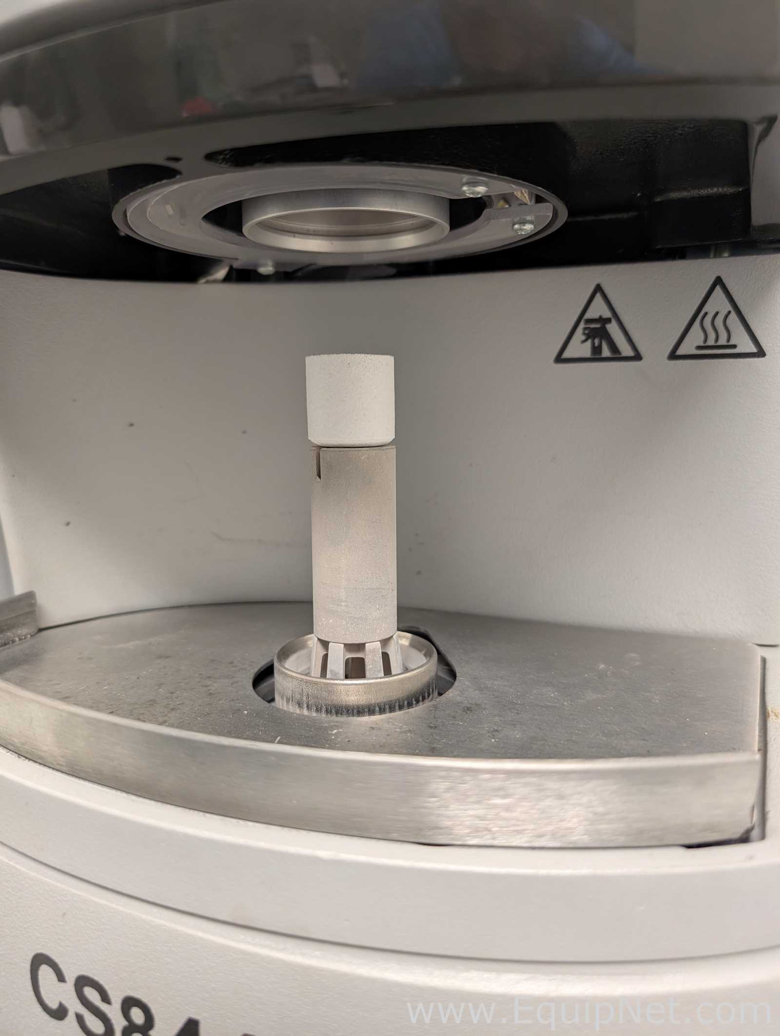 Leco CS844 Analyzer