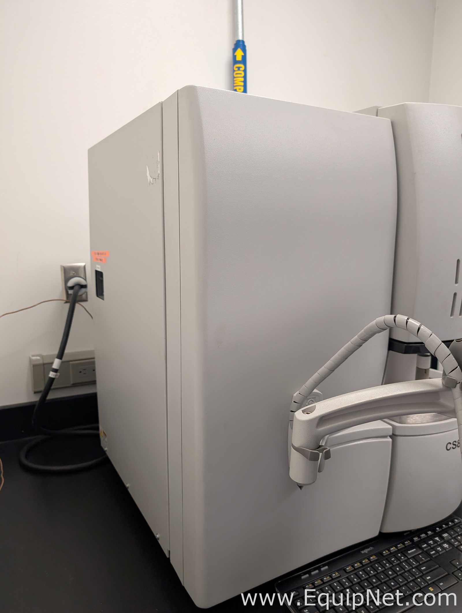 Leco CS844 Analyzer