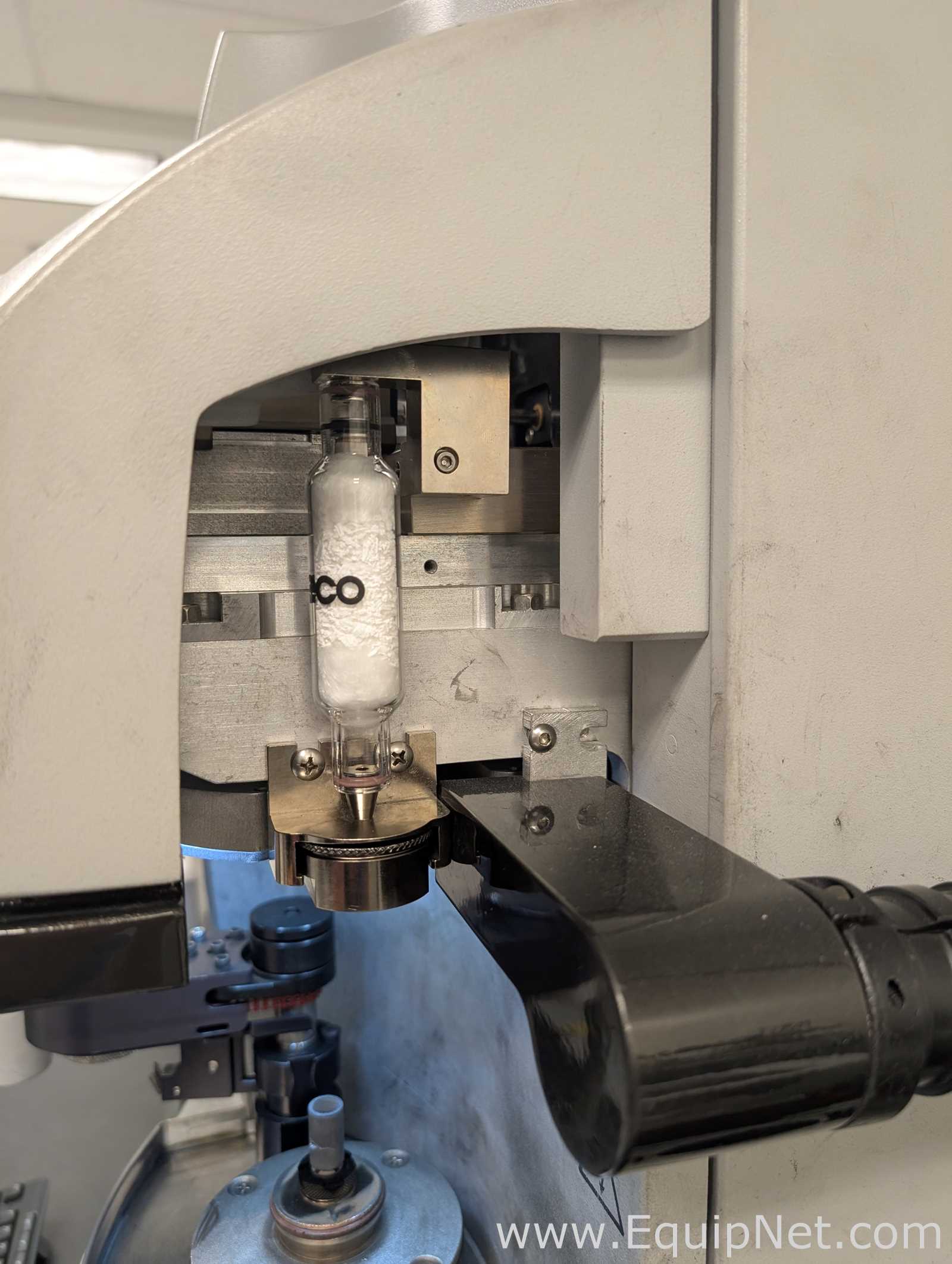 Leco ONH836 Analyzer