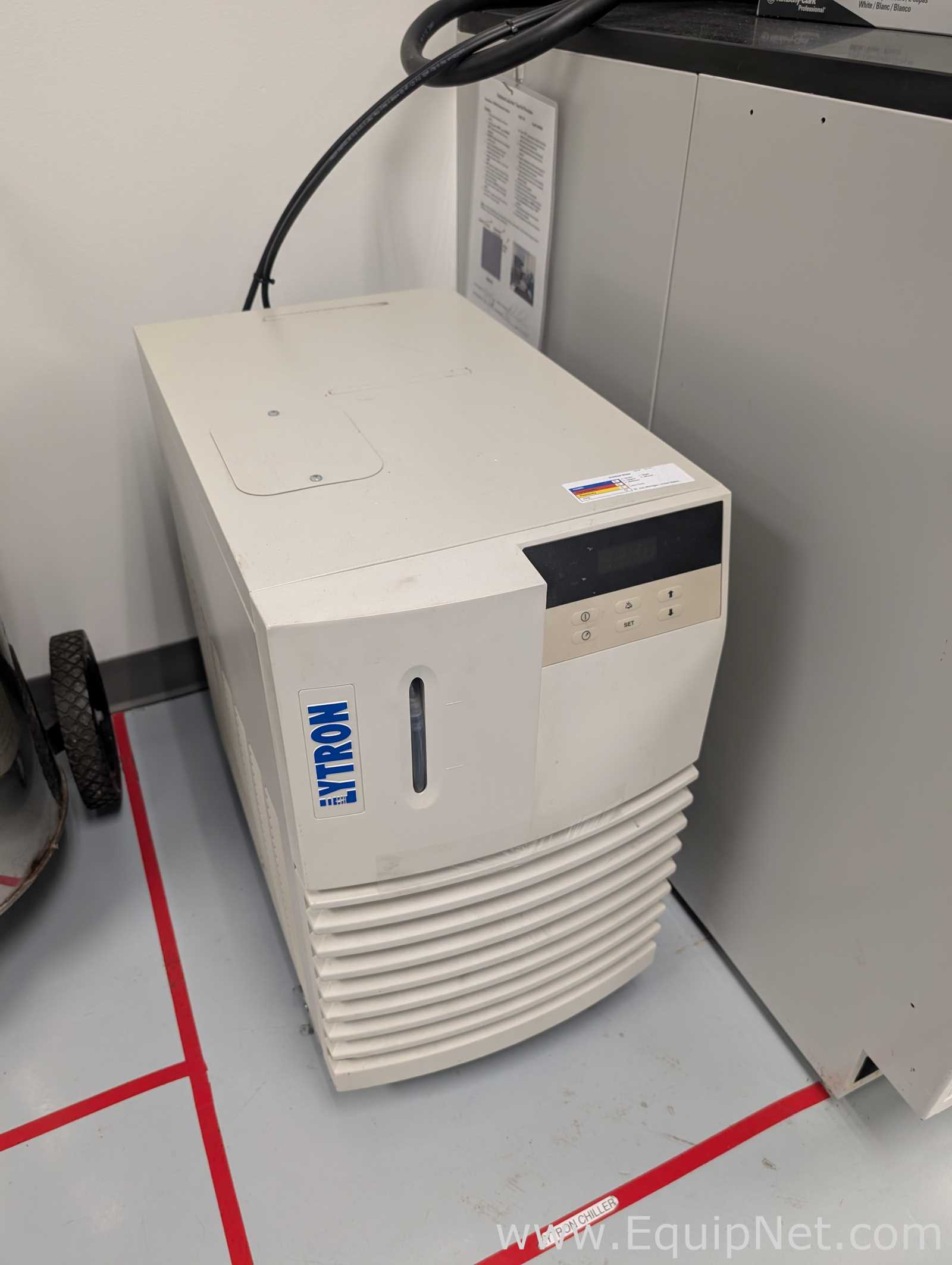 Leco ONH836 Analyzer