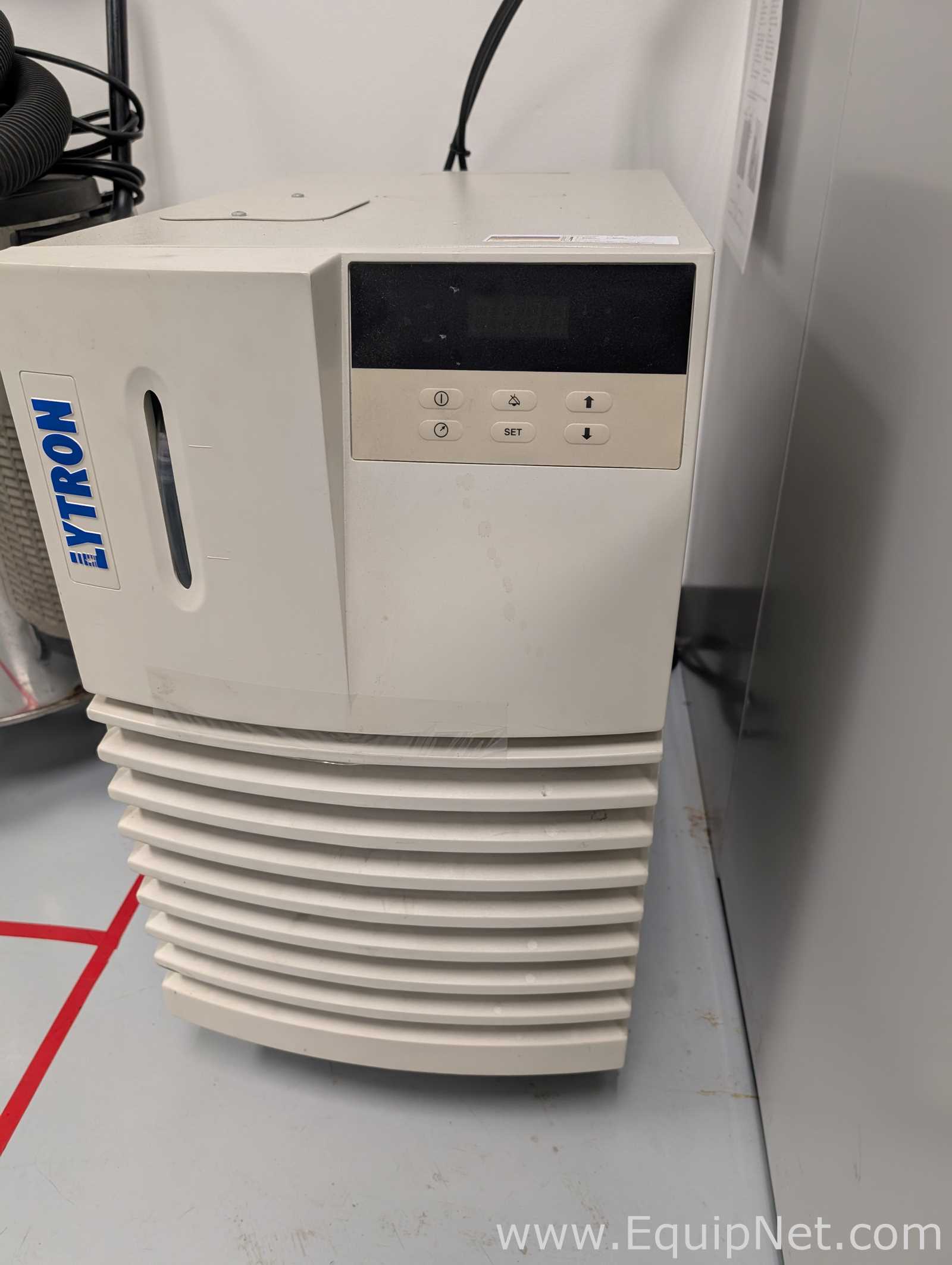 Leco ONH836 Analyzer