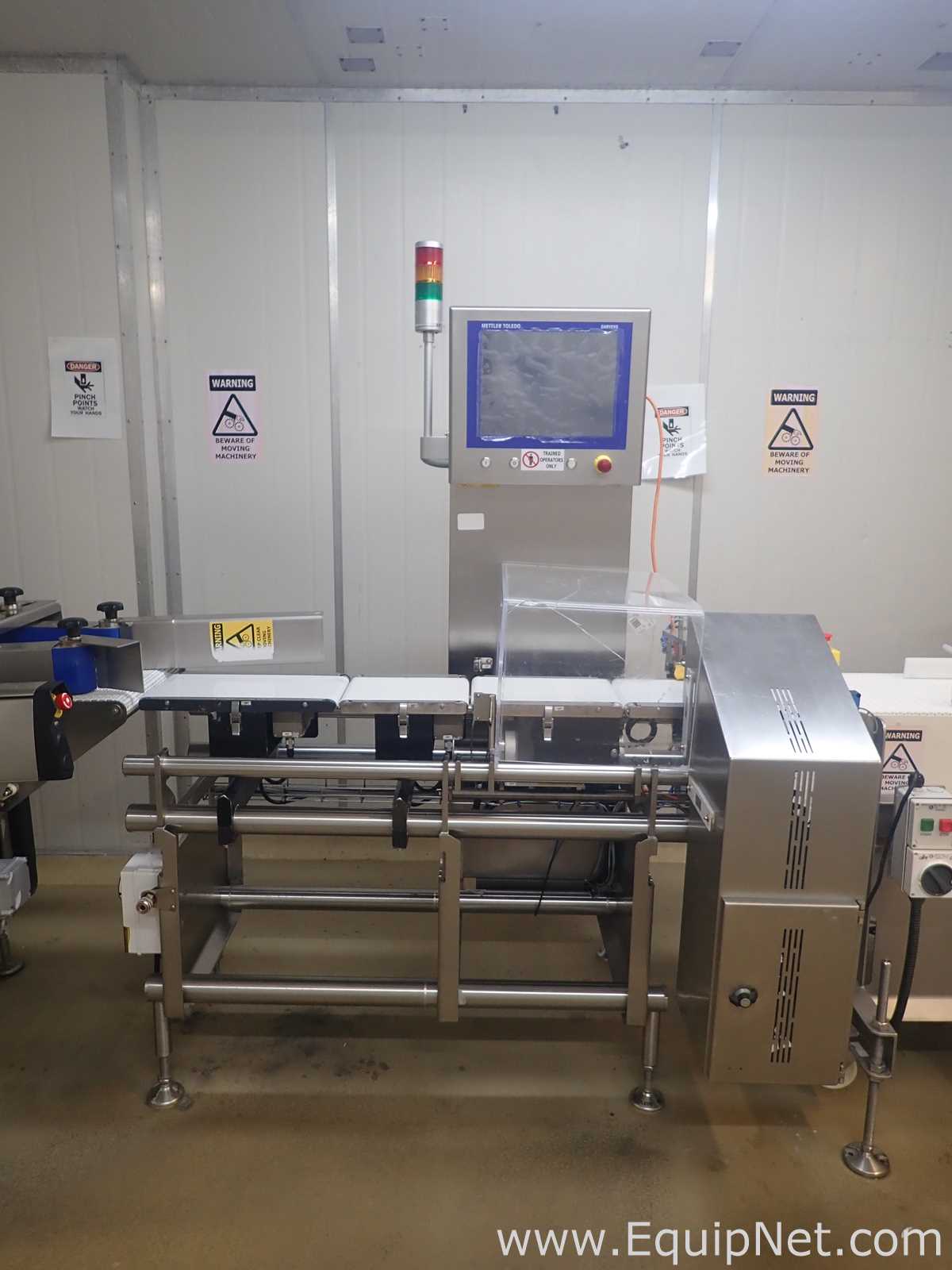 Verificador de Peso Mettler Toledo Garvens GmbH C 3570