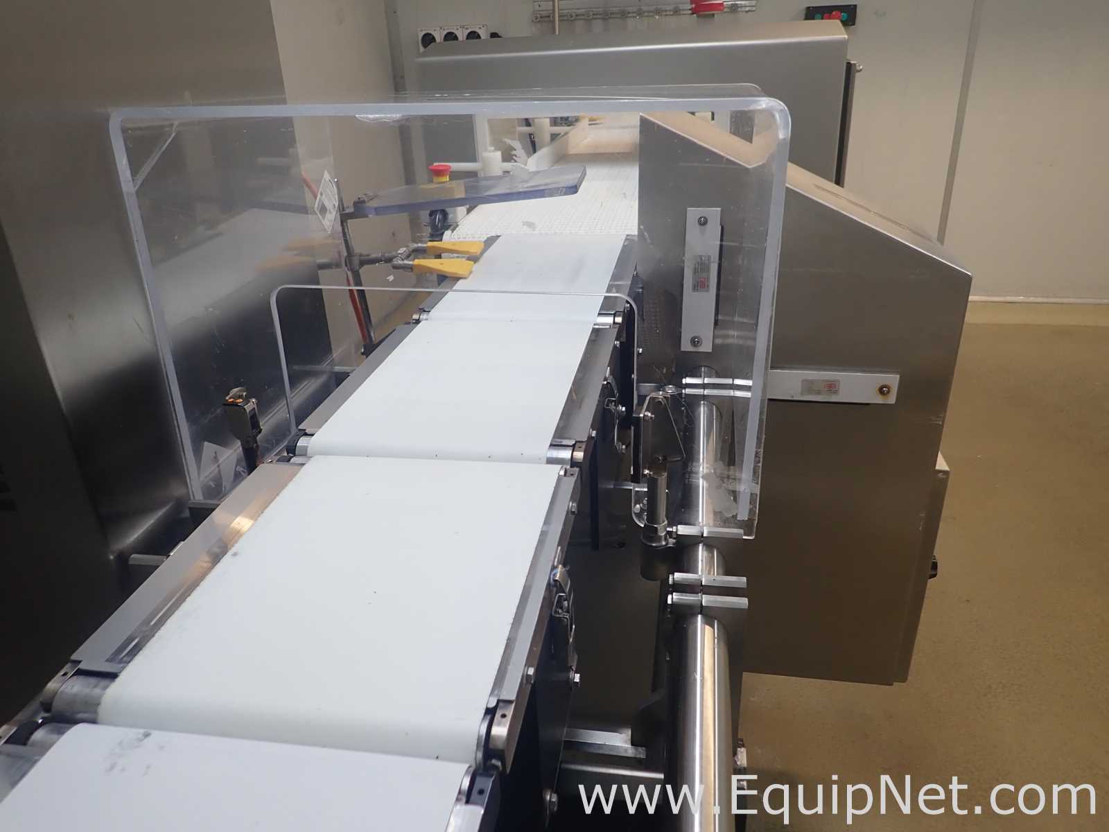 Verificador de Peso Mettler Toledo Garvens GmbH C 3570