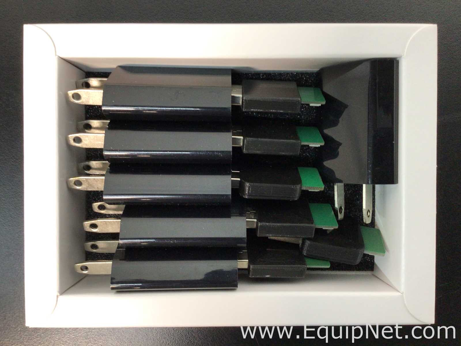 Lot Of MediBeacon Transdermal GFR Monitors