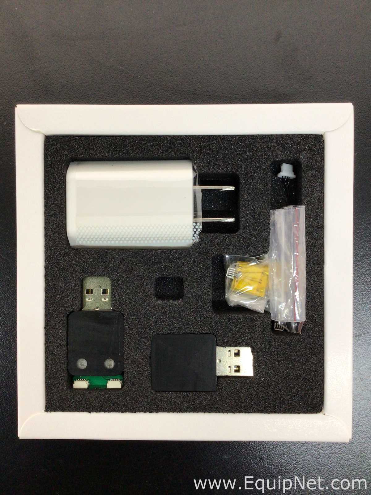 Lot Of MediBeacon Transdermal GFR Monitors