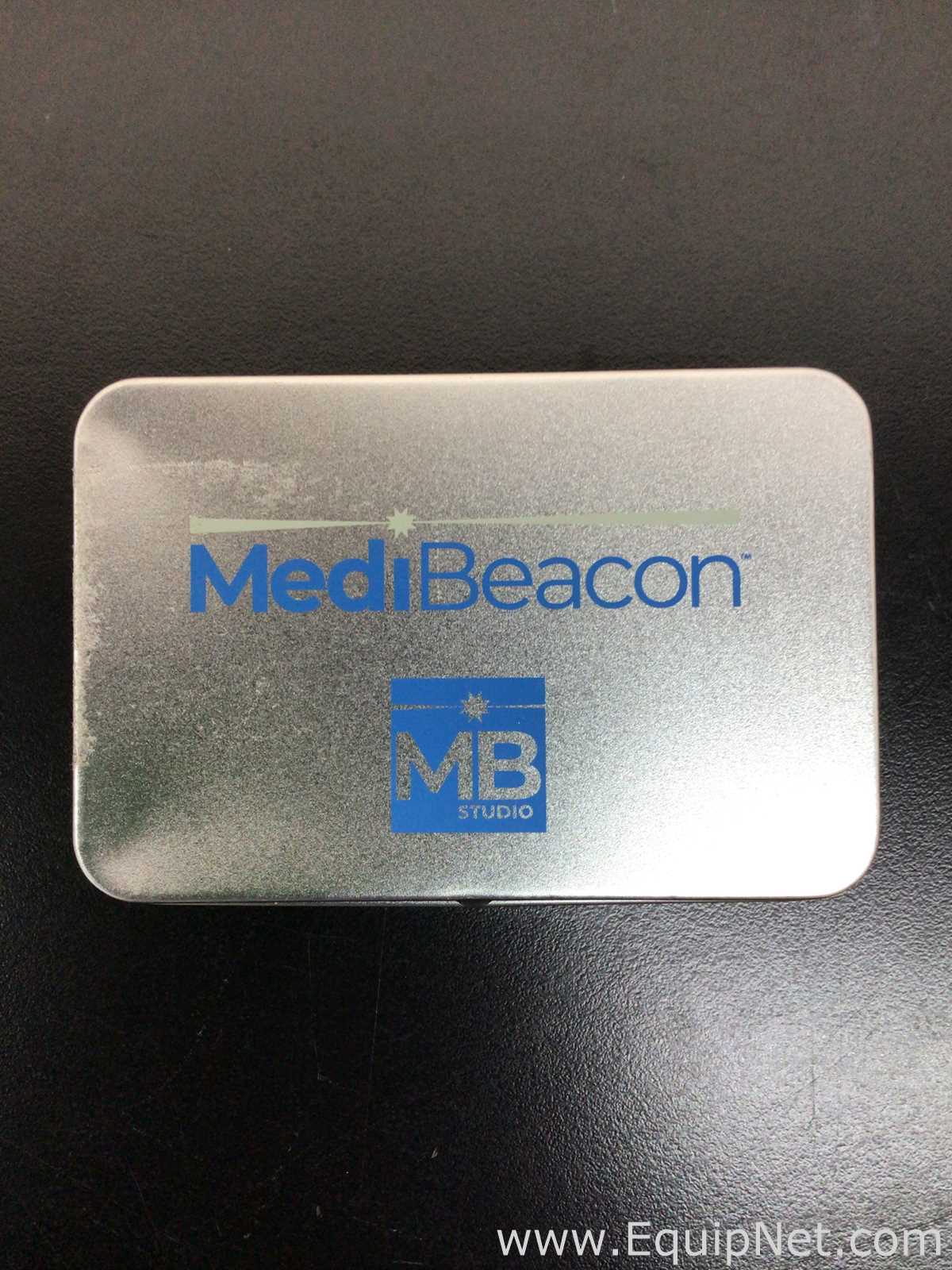 Lot Of MediBeacon Transdermal GFR Monitors