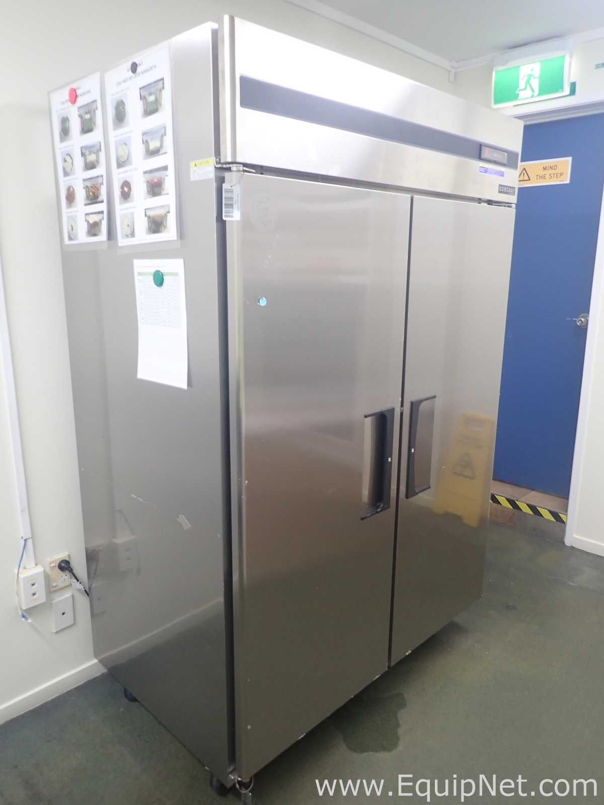 Skope BC126-2RROS-E Refrigerator