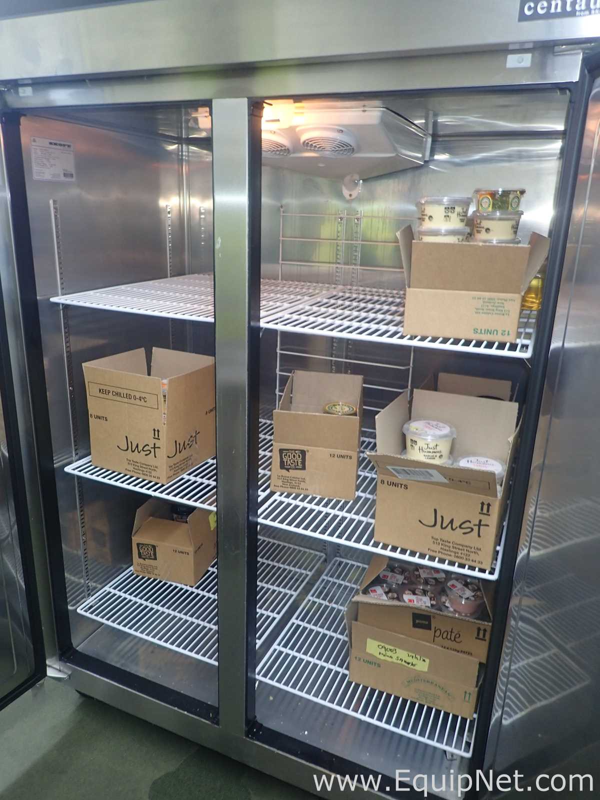 Skope BC126-2RROS-E Refrigerator