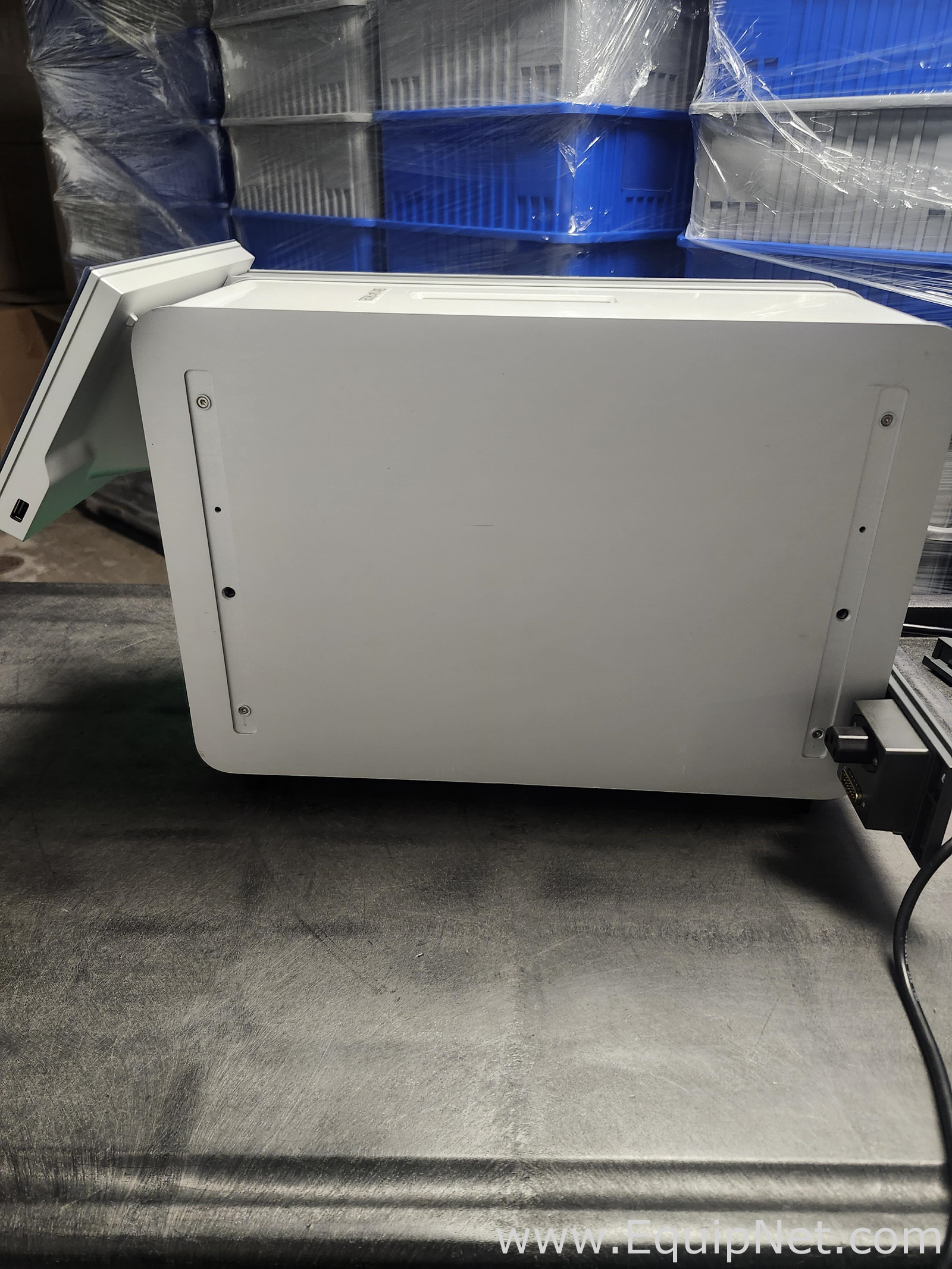 Qiagen QIAstat-Dx Analyzer 2.0 Molecular Analyzer