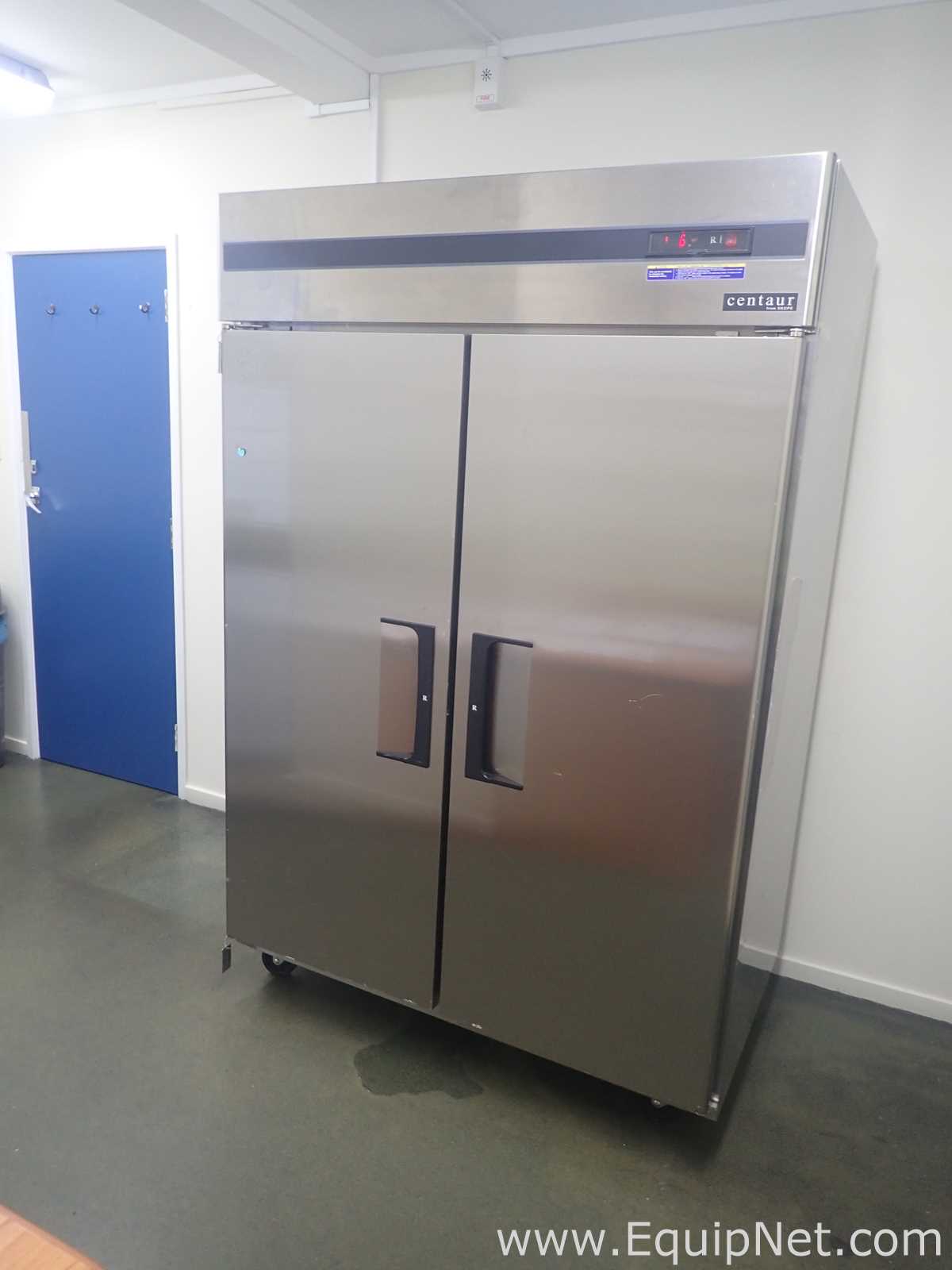 Skope BC126-2RROS-E Refrigerator