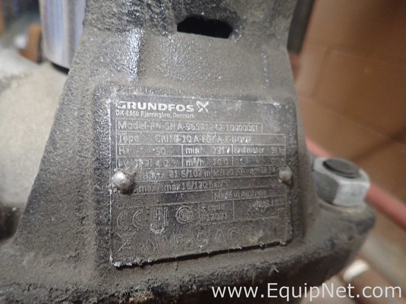 Tanque aço inox  