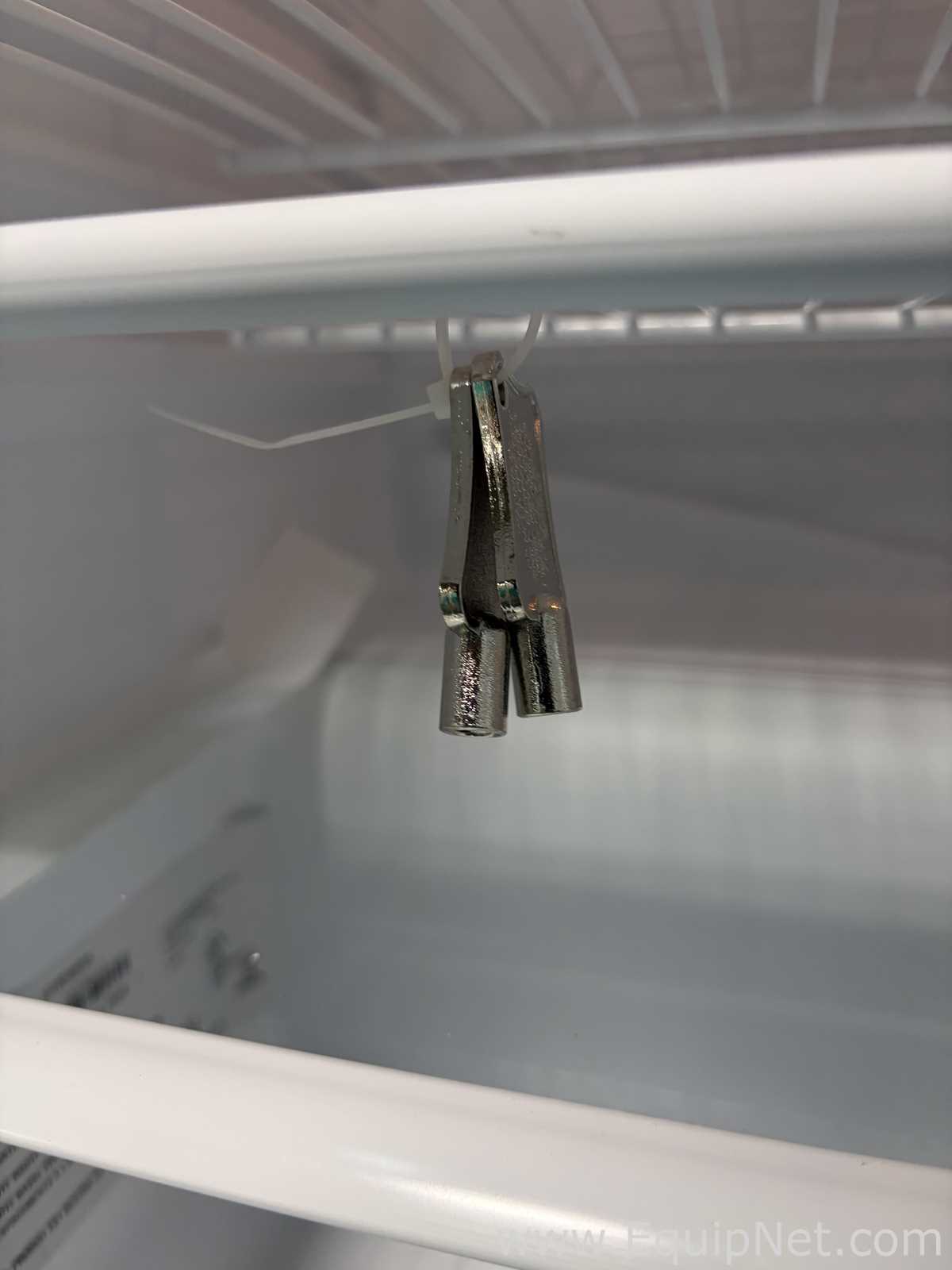 lote de  3 Freezer Various 