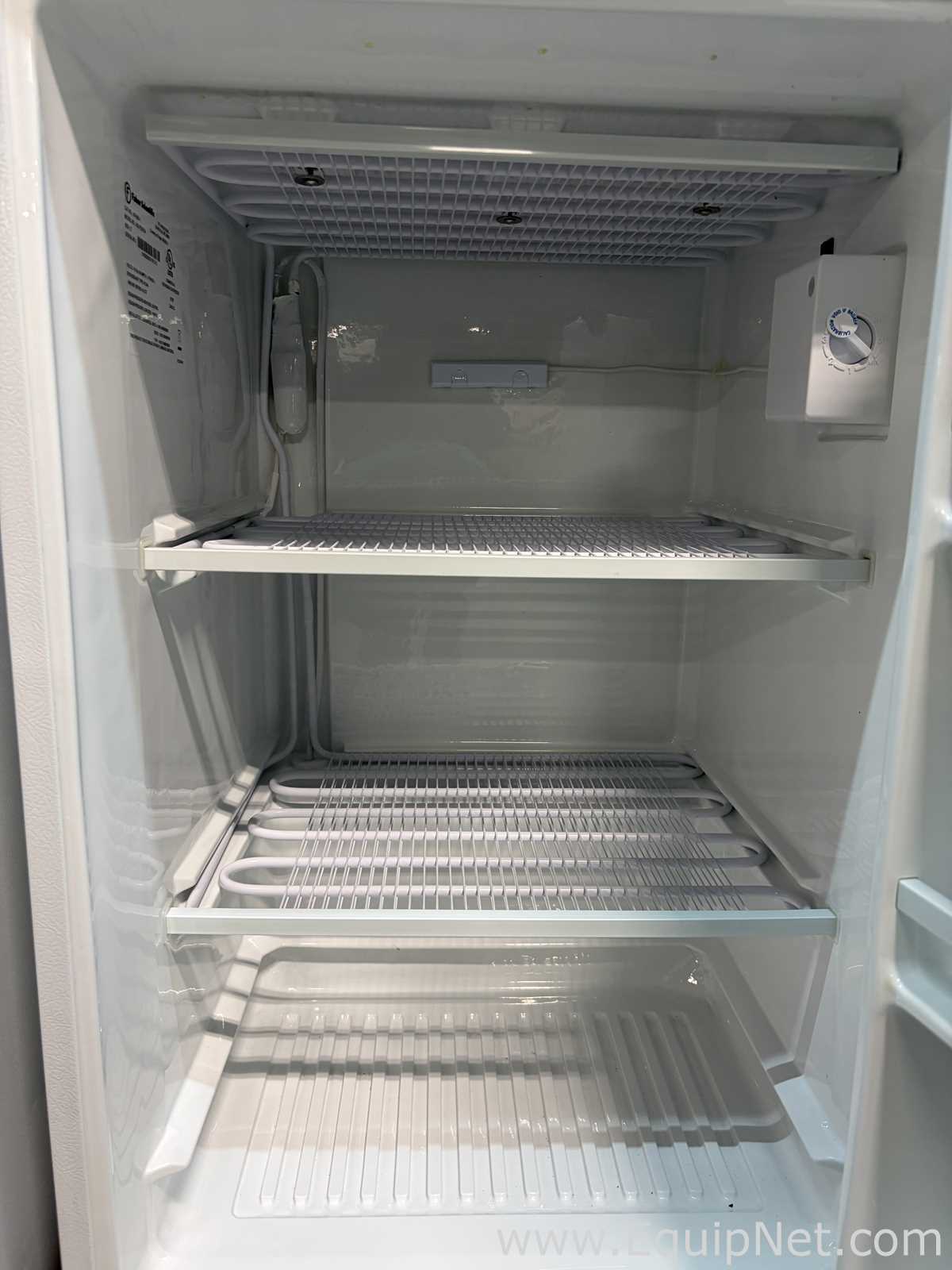 lote de  3 Freezer Various 