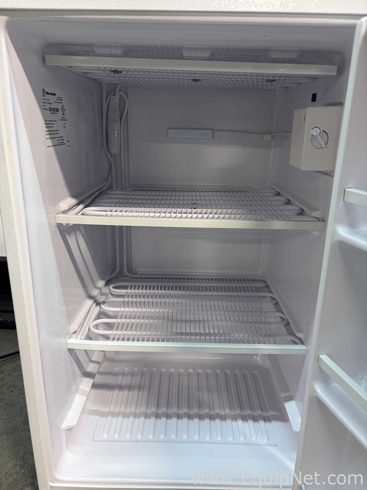 lote de  3 Freezer Various 
