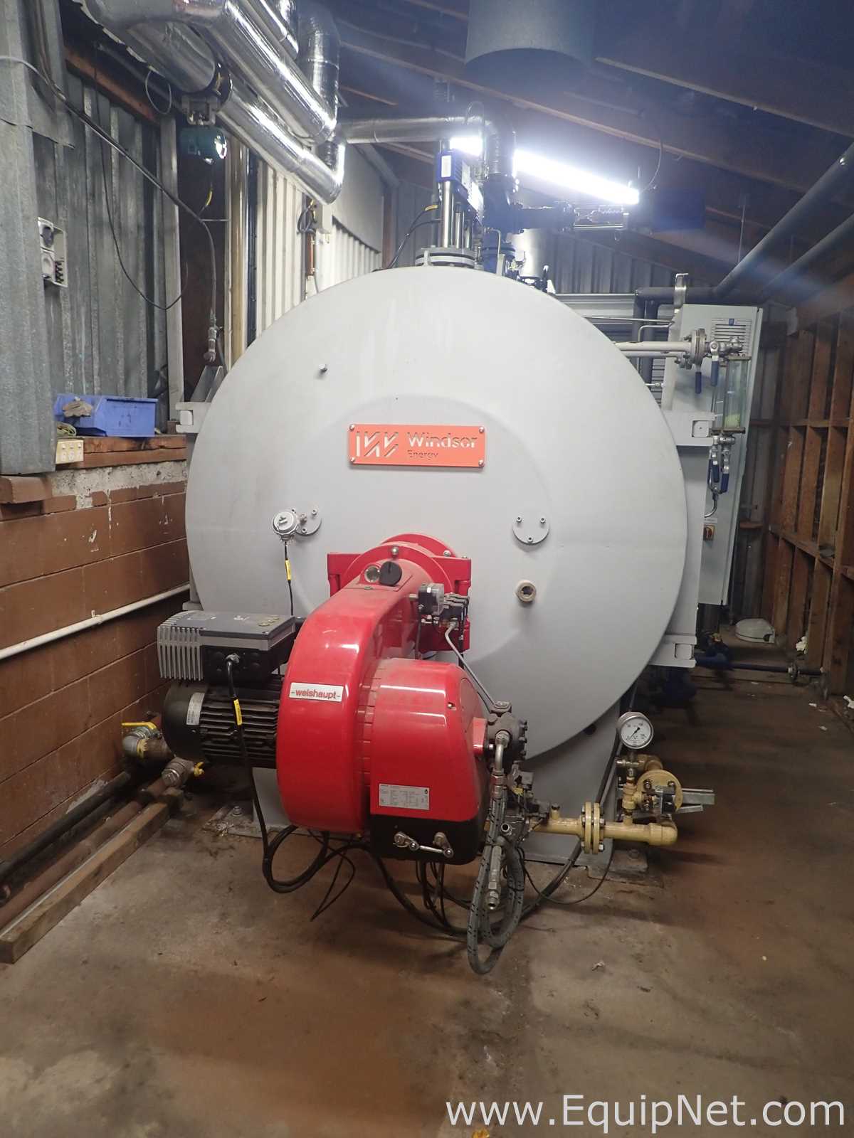 Calentador por Gas, Petróleo, Carbón, Electricidad Windsor RF1200