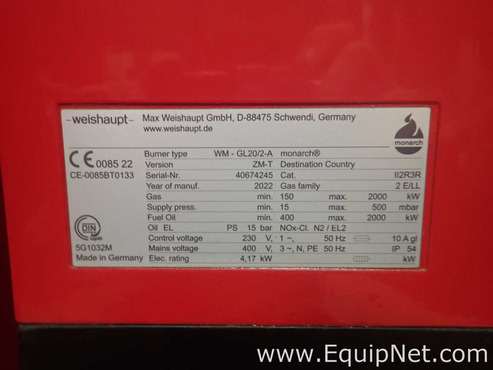 Calentador por Gas, Petróleo, Carbón, Electricidad Windsor RF1200