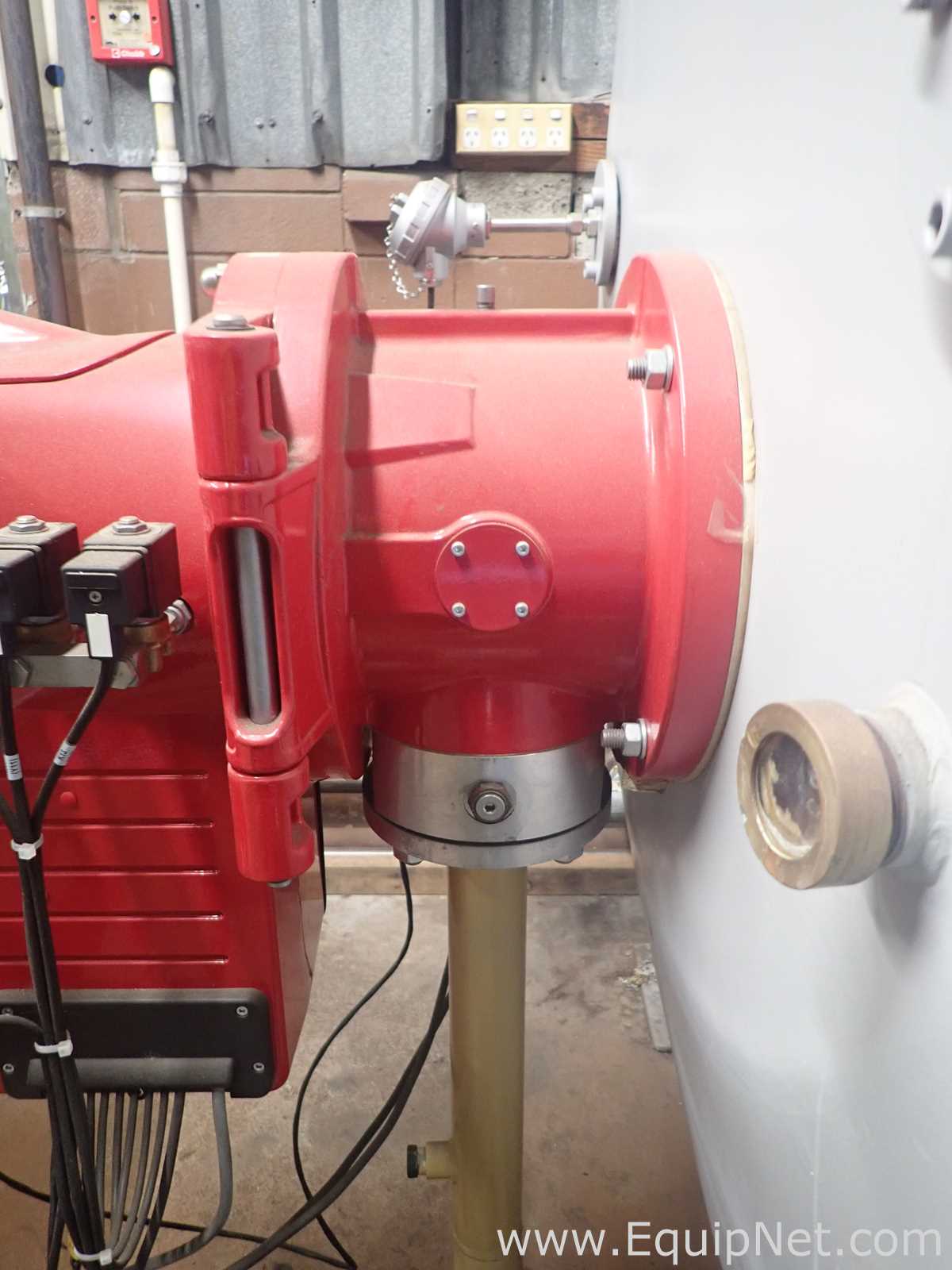 Calentador por Gas, Petróleo, Carbón, Electricidad Windsor RF1200