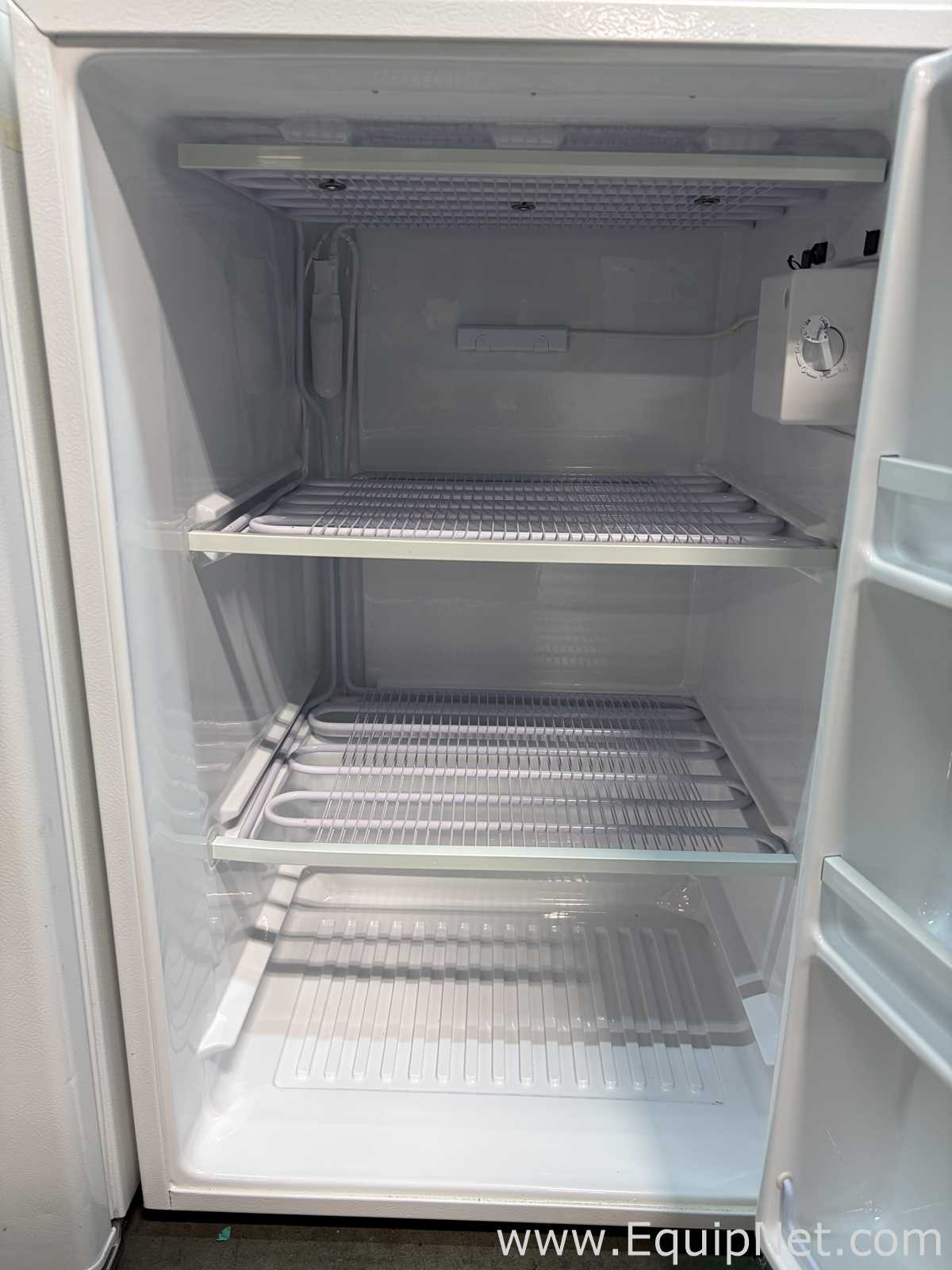 lote de  3 Freezer Summit 