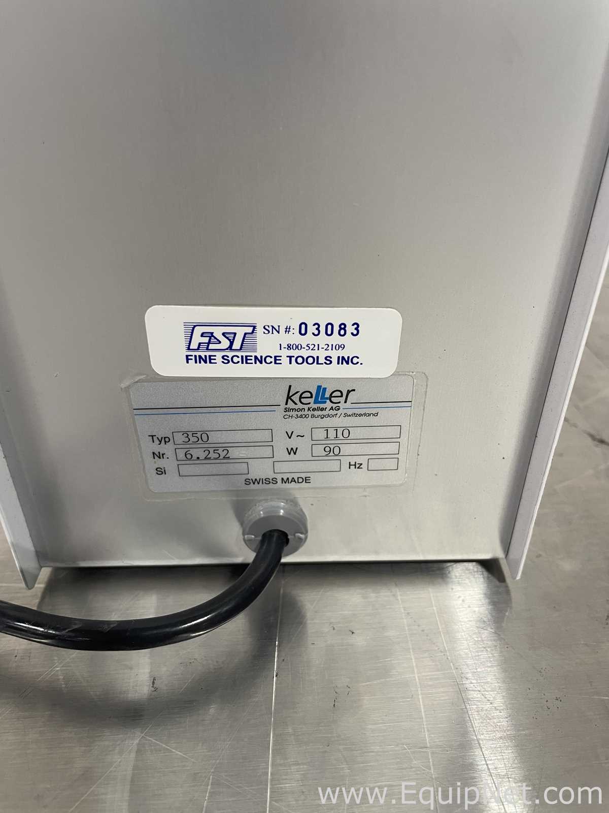 Lot of 3 Various Sterilizers