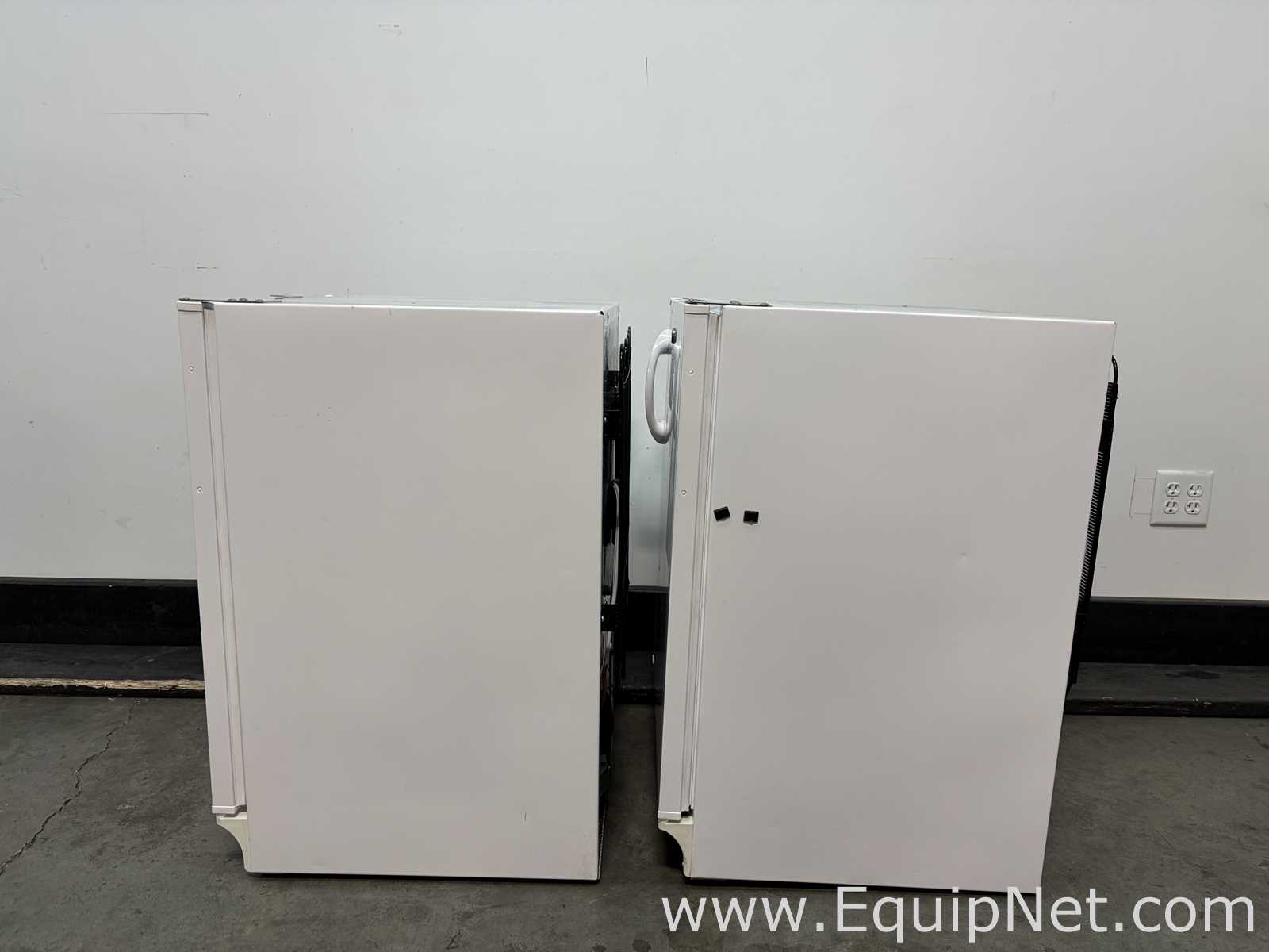 Lote de 4 Congelador Various 