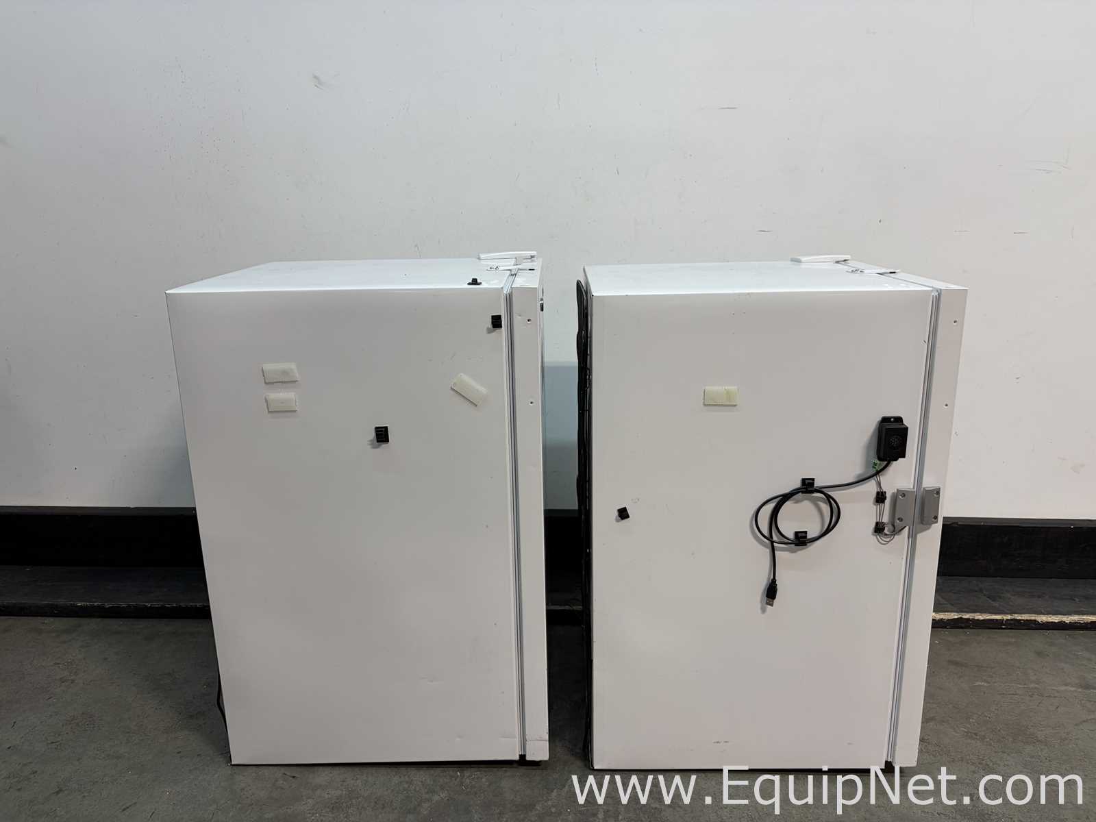 Lote de 4 Congelador Various 
