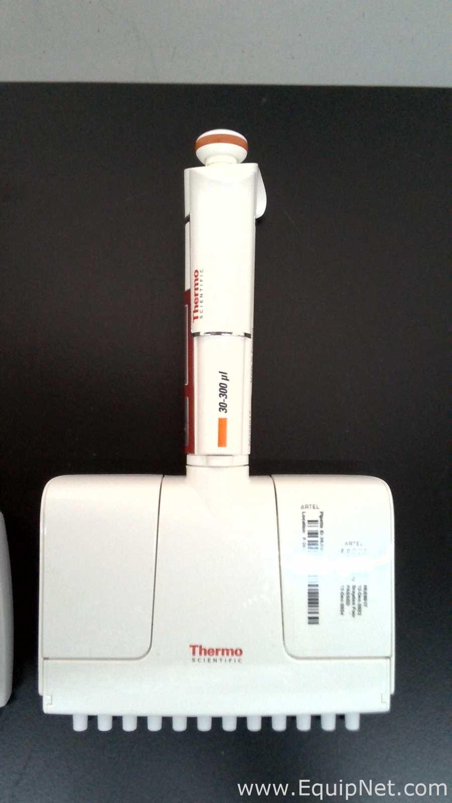 Lot of Pipettors