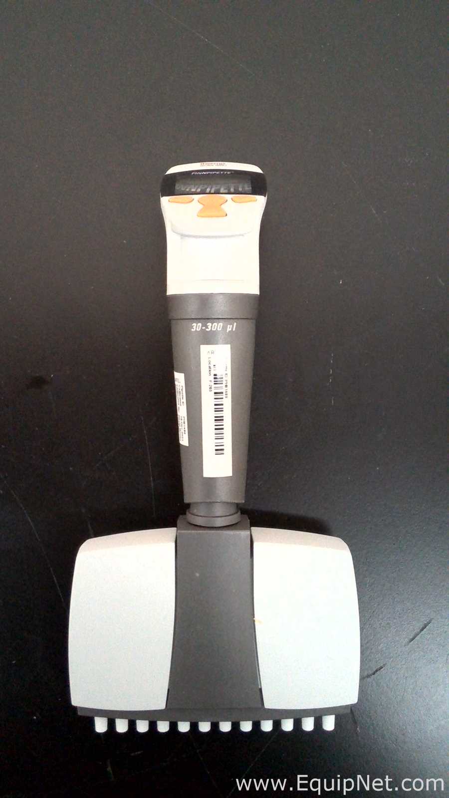 Lot of Pipettors