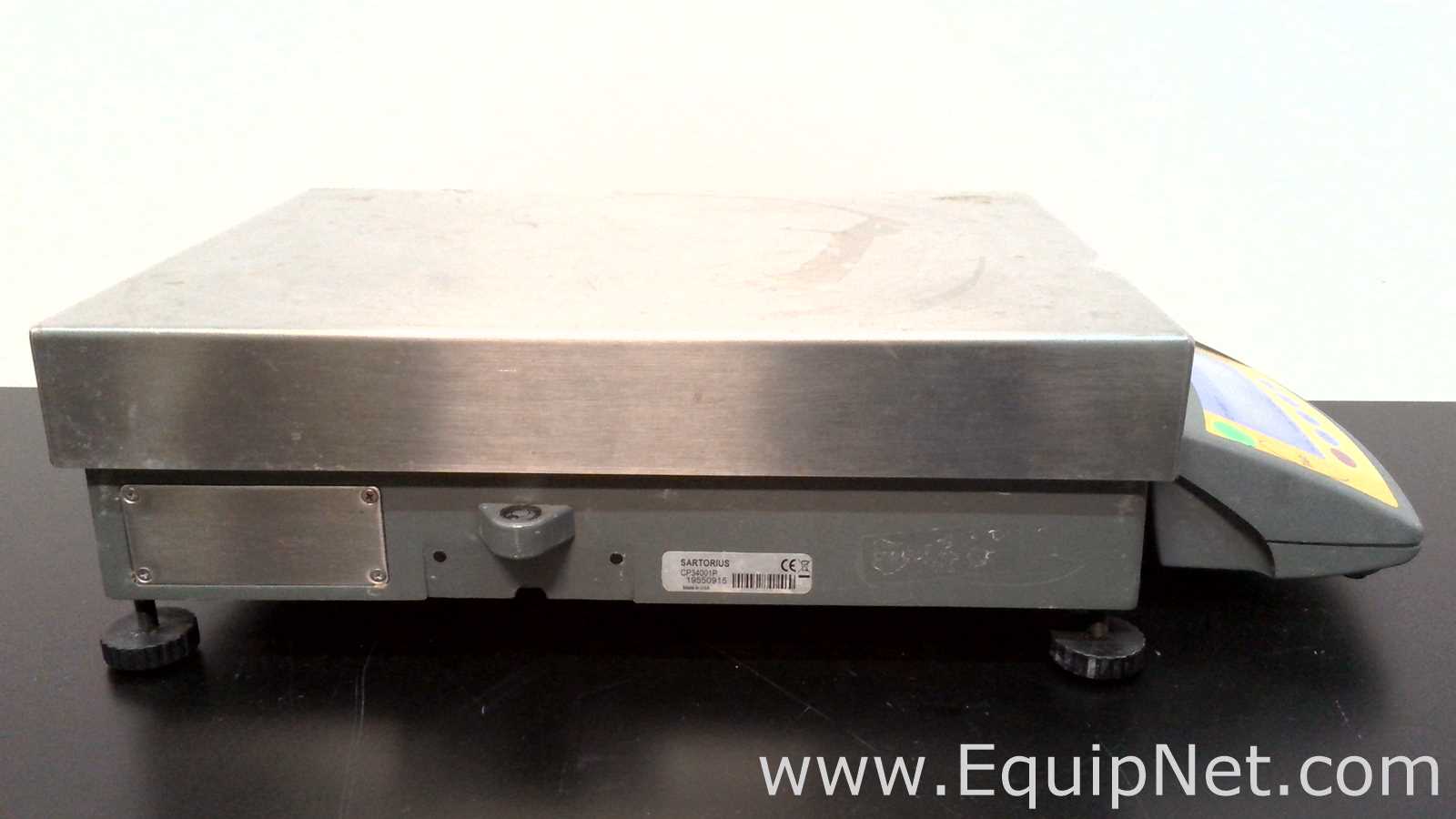 Sartorius CP34001P High Resolution Industrial Balance
