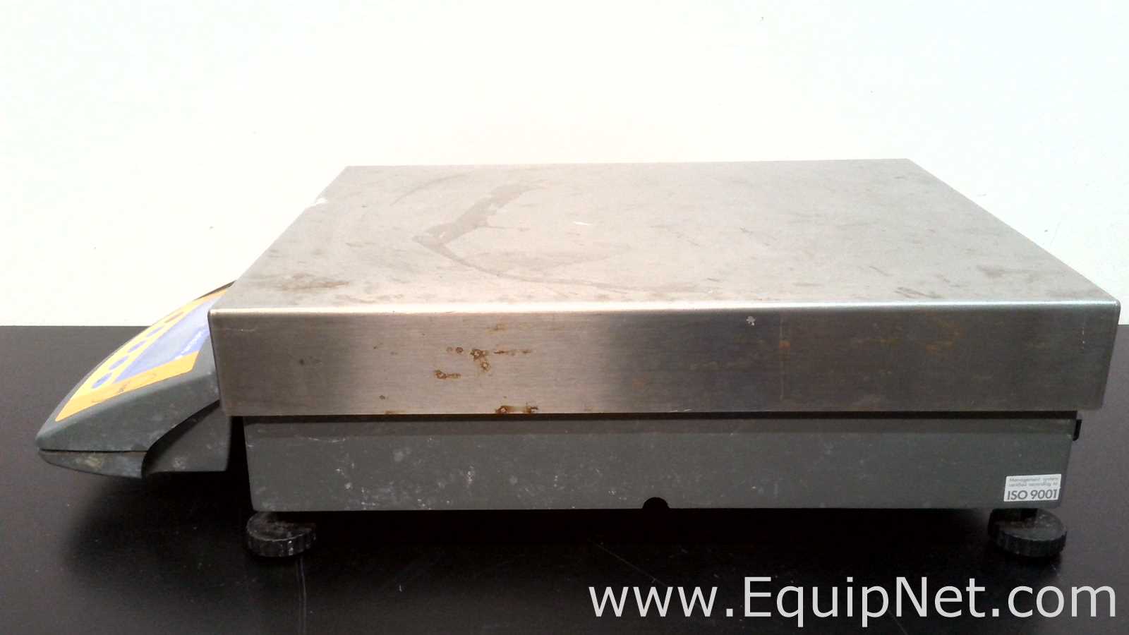 Sartorius CP34001P High Resolution Industrial Balance