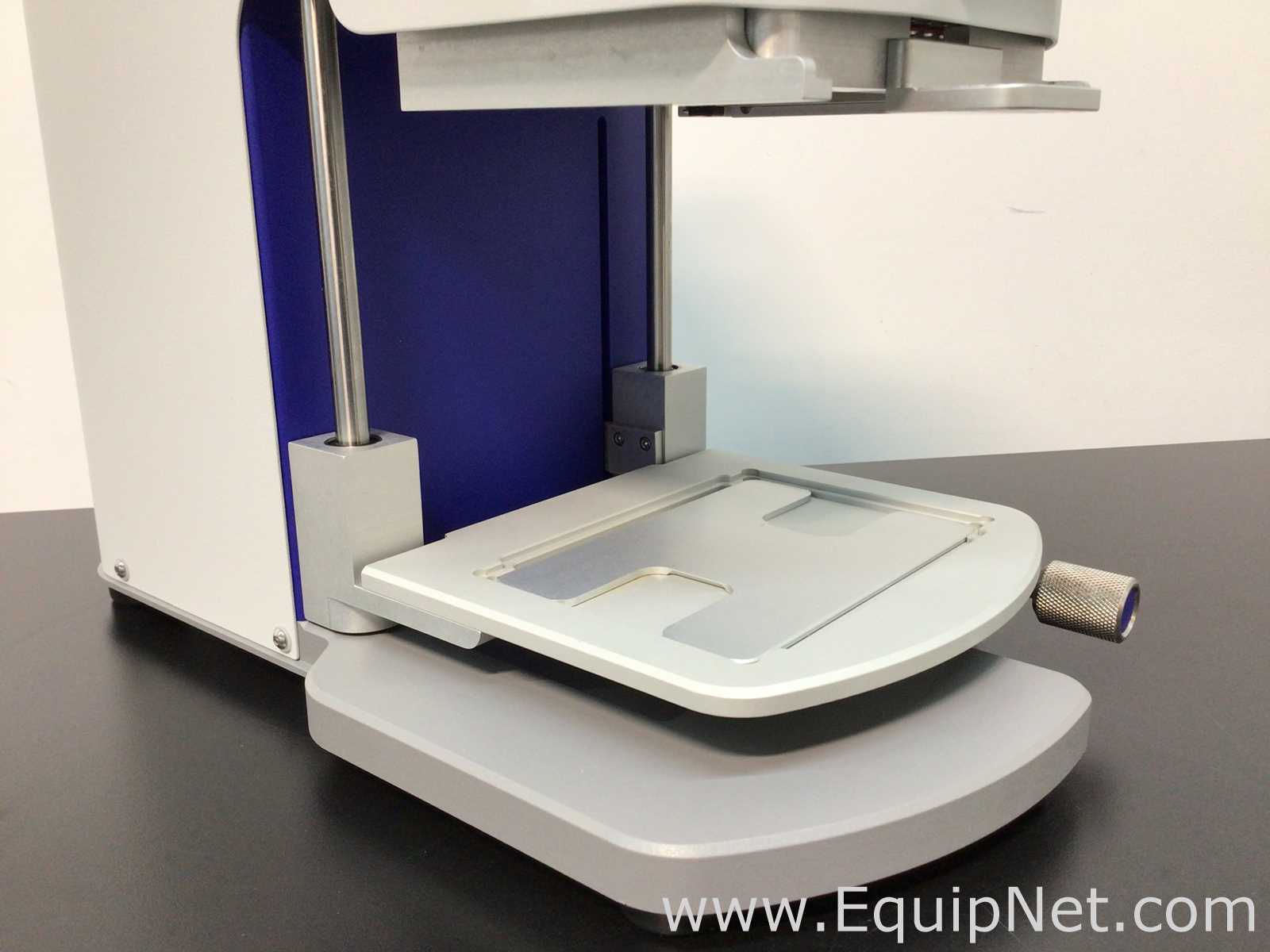 Manejadora de Líquidos Eppendorf epMotion 96