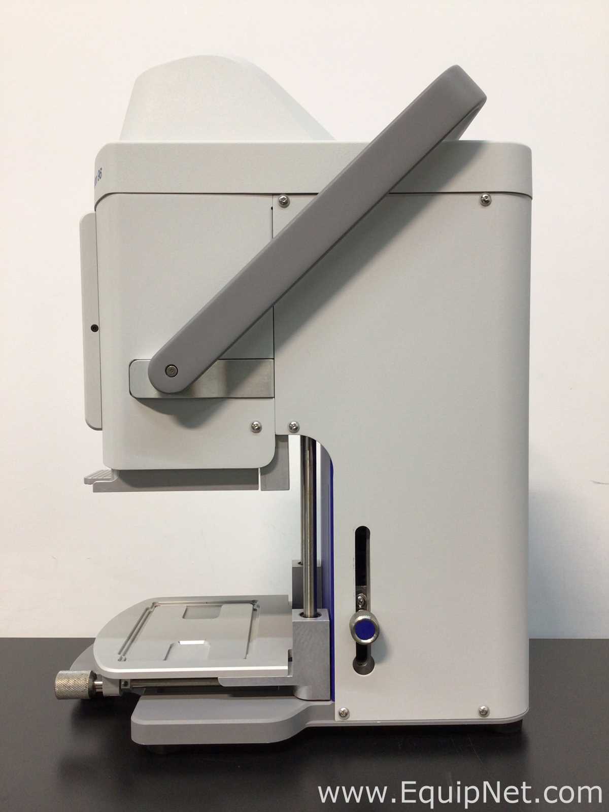 Manejadora de Líquidos Eppendorf epMotion 96