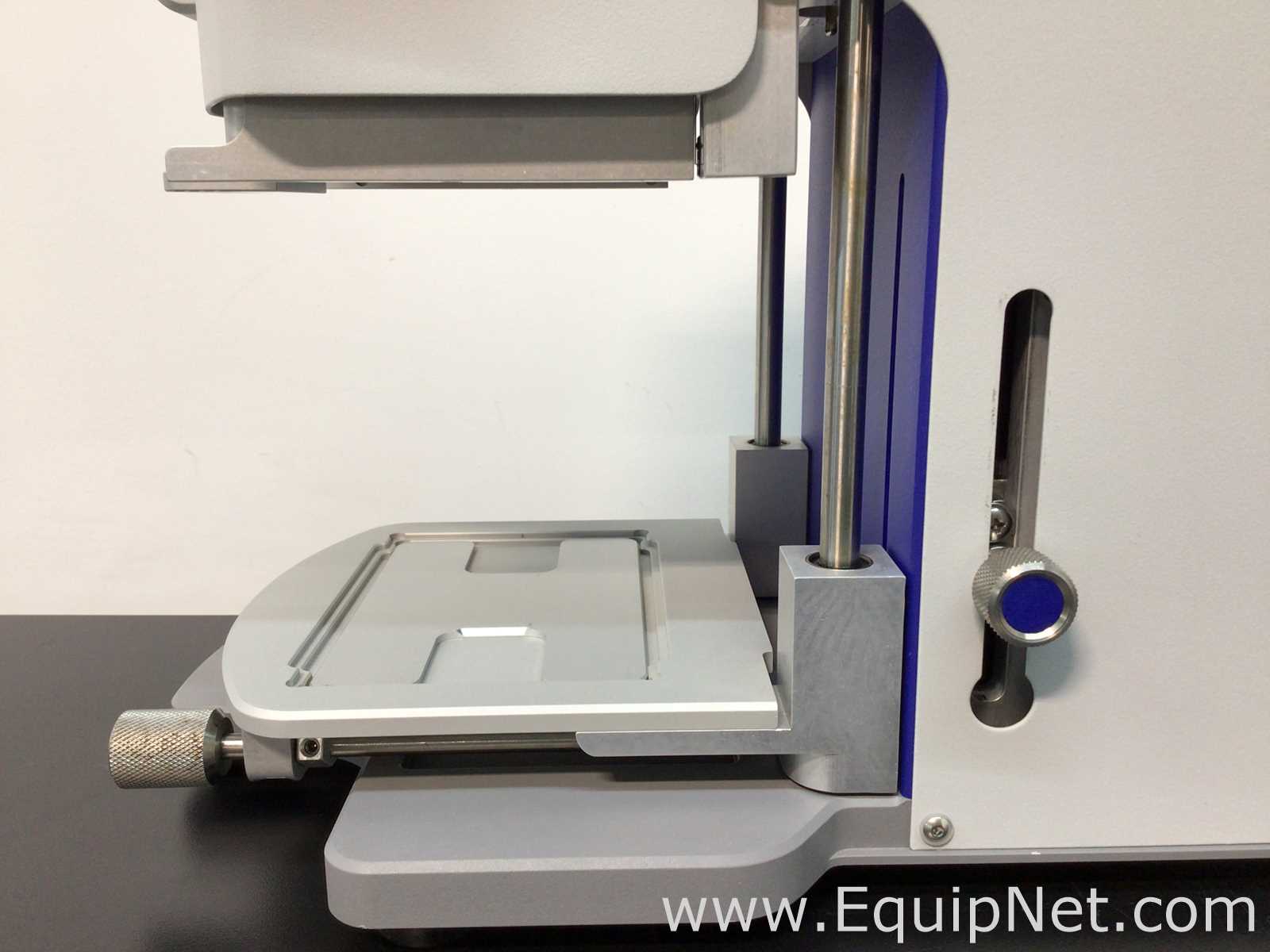 Manejadora de Líquidos Eppendorf epMotion 96