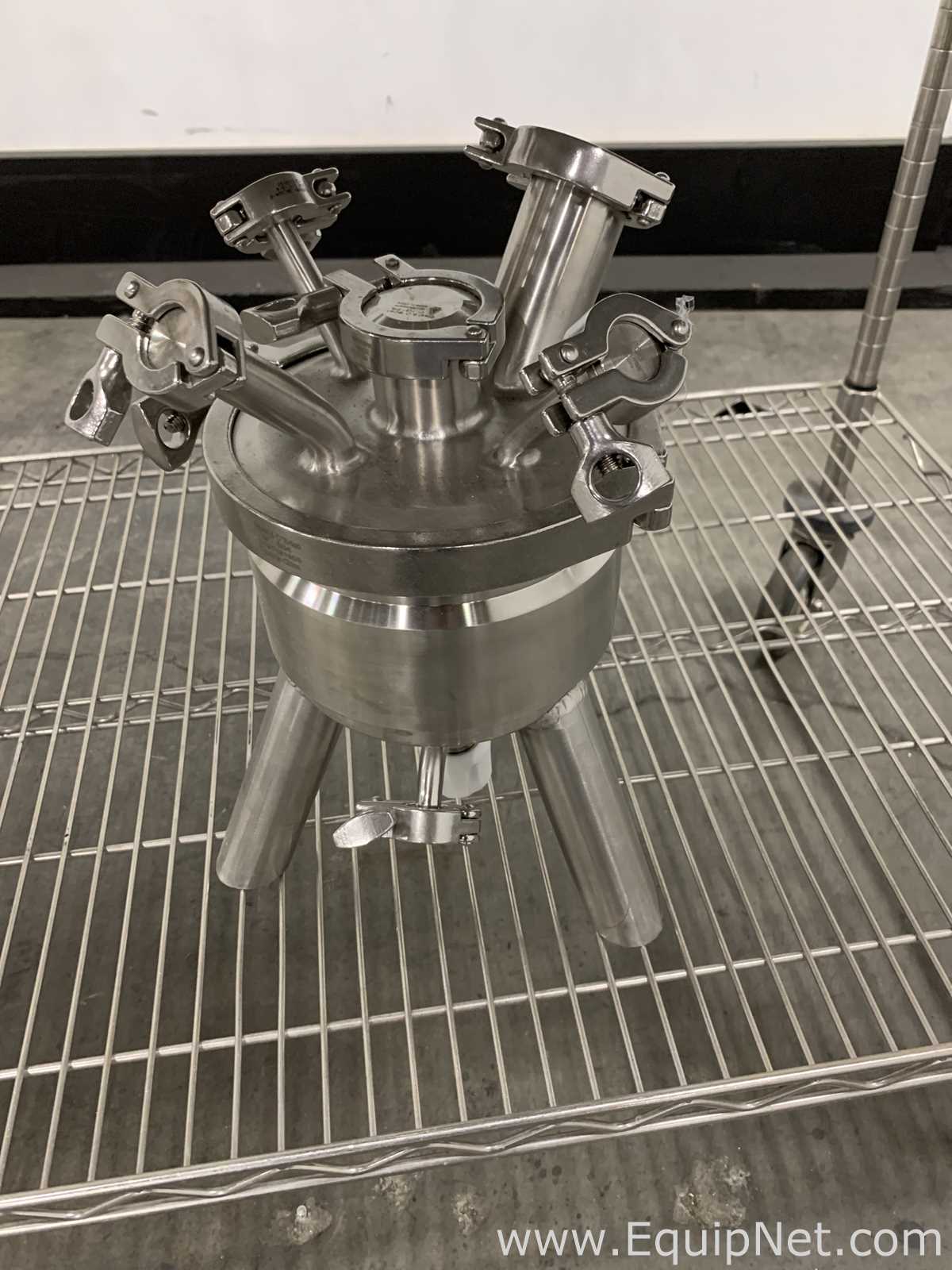 Molino Sturtevant SDM-2