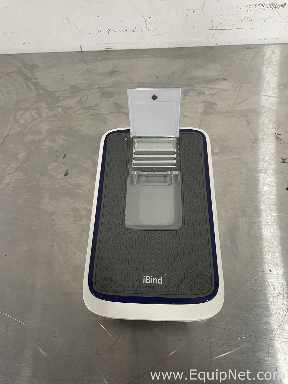 Life Technologies iBind SLF Device