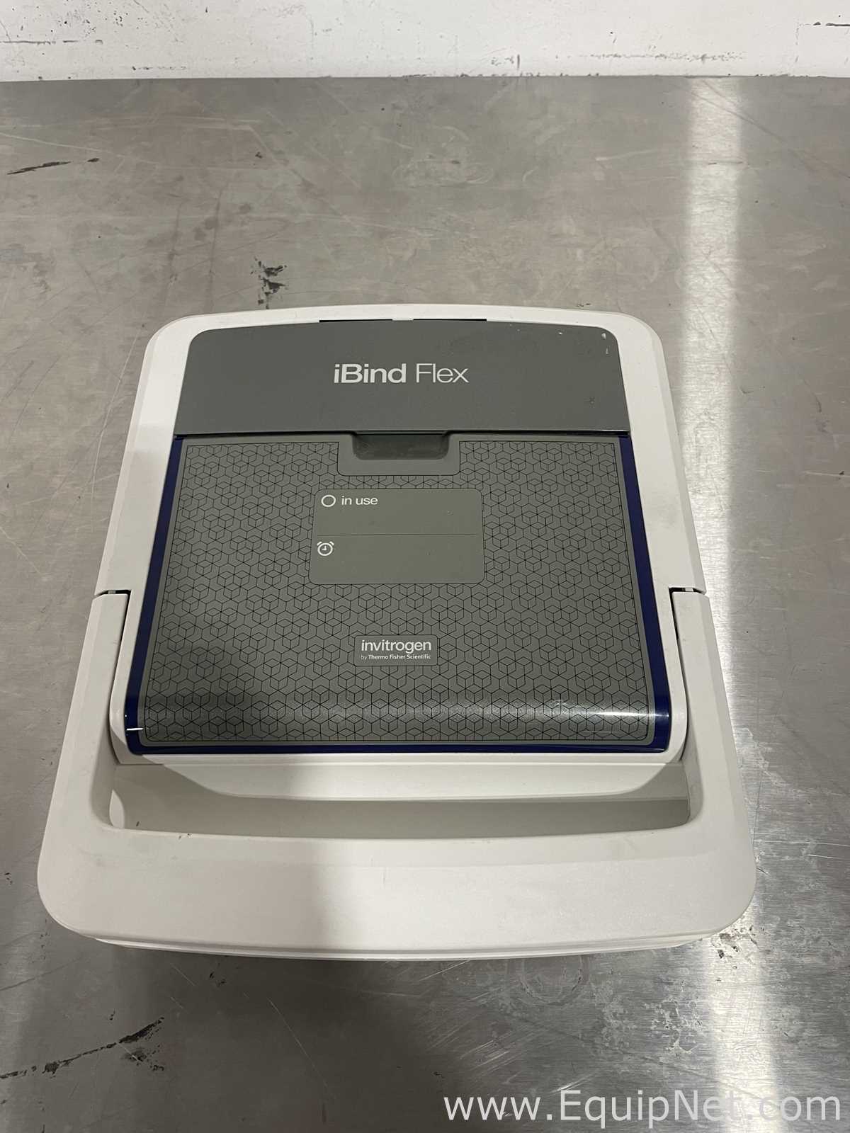 Invitrogen iBind Flex Western Device