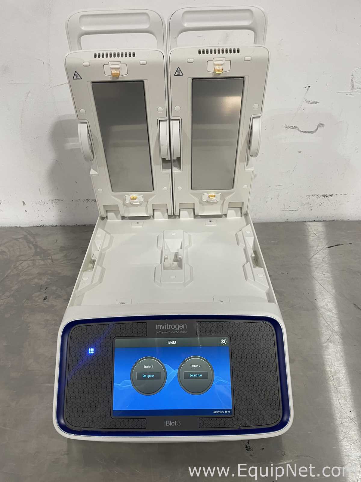 Invitrogen iBlot 3 Western Blot Transfer System
