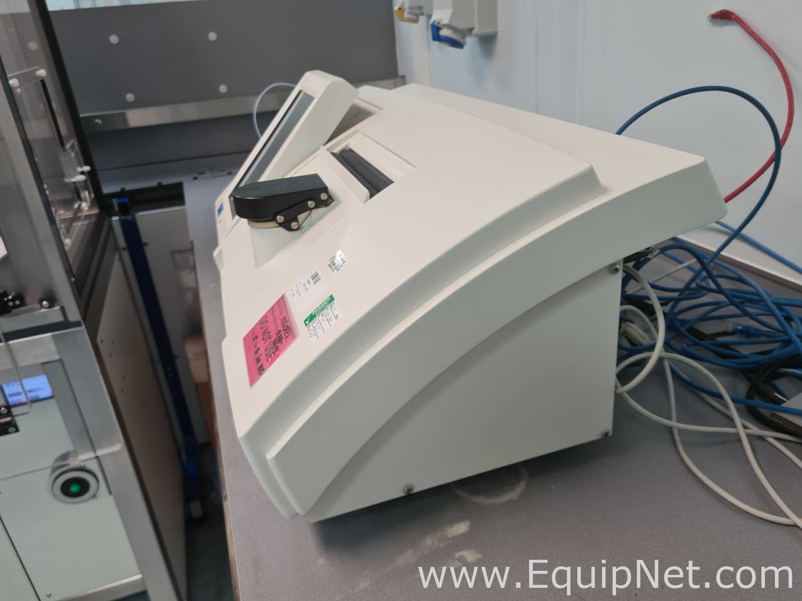 Polarímetro Rudolph Research Analytical APV-PLUS-6W