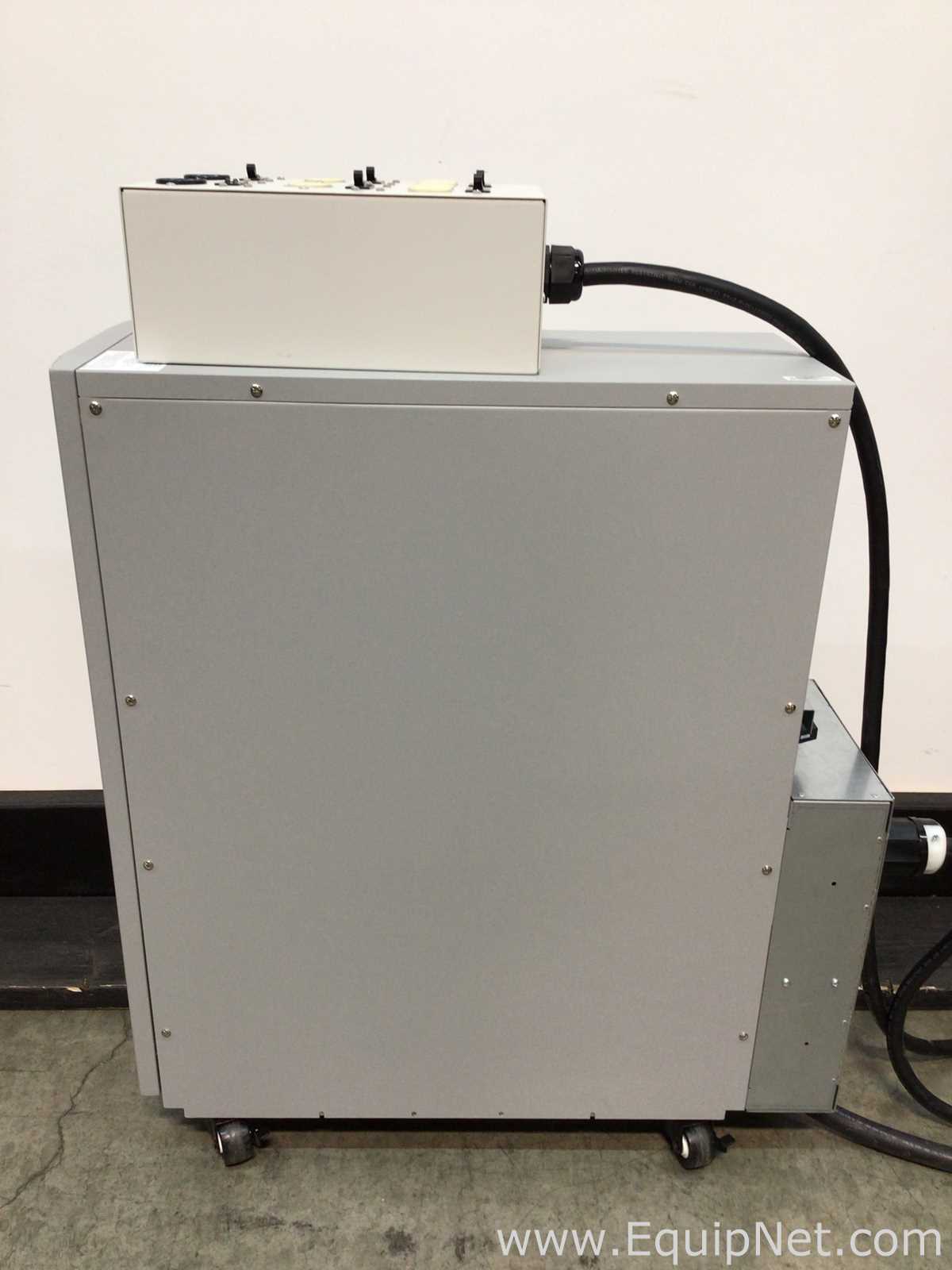 Fonte de Energia  Powervar Security Plus II