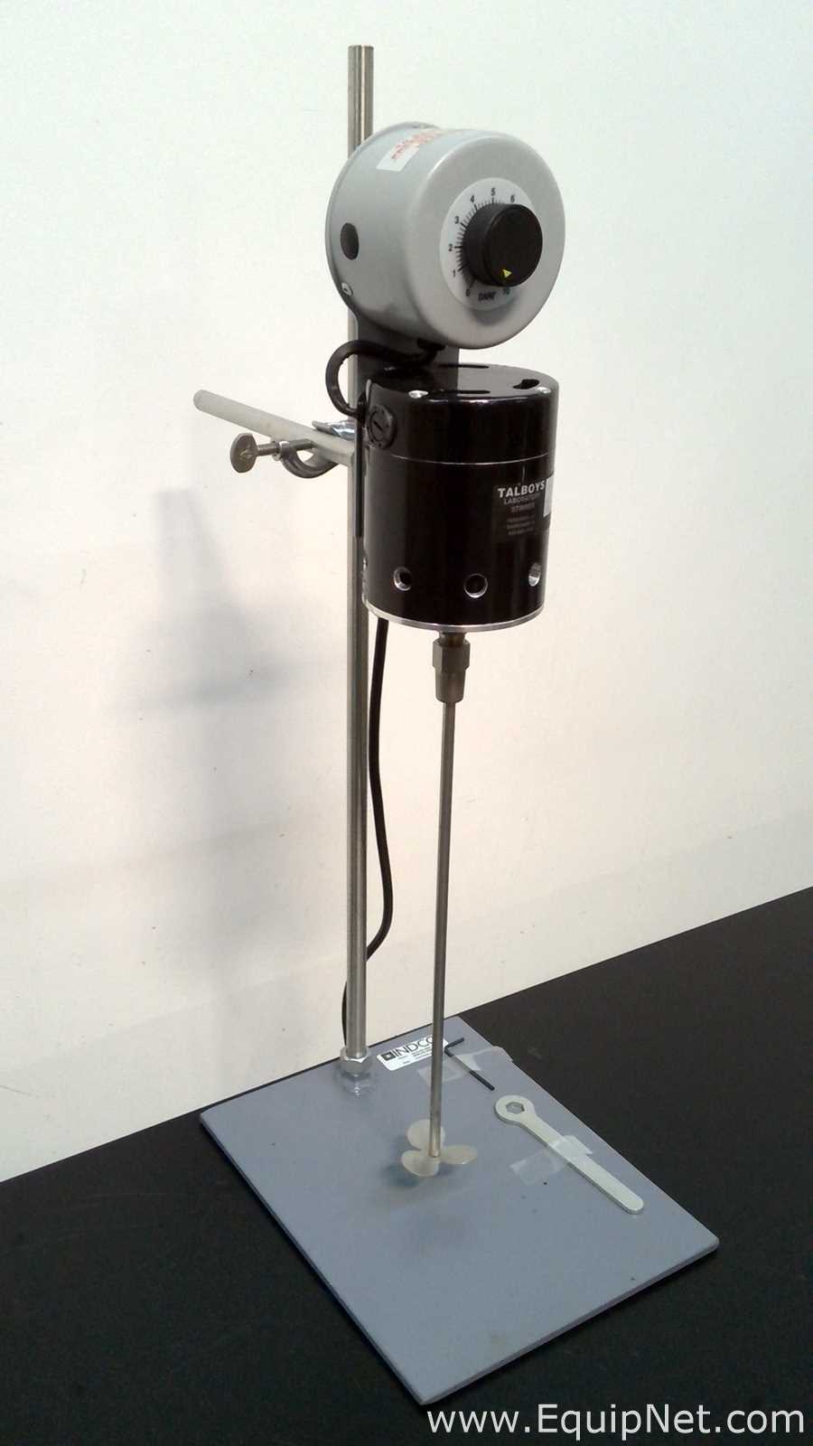 Talboys 101 Overhead Laboratory Stirrer