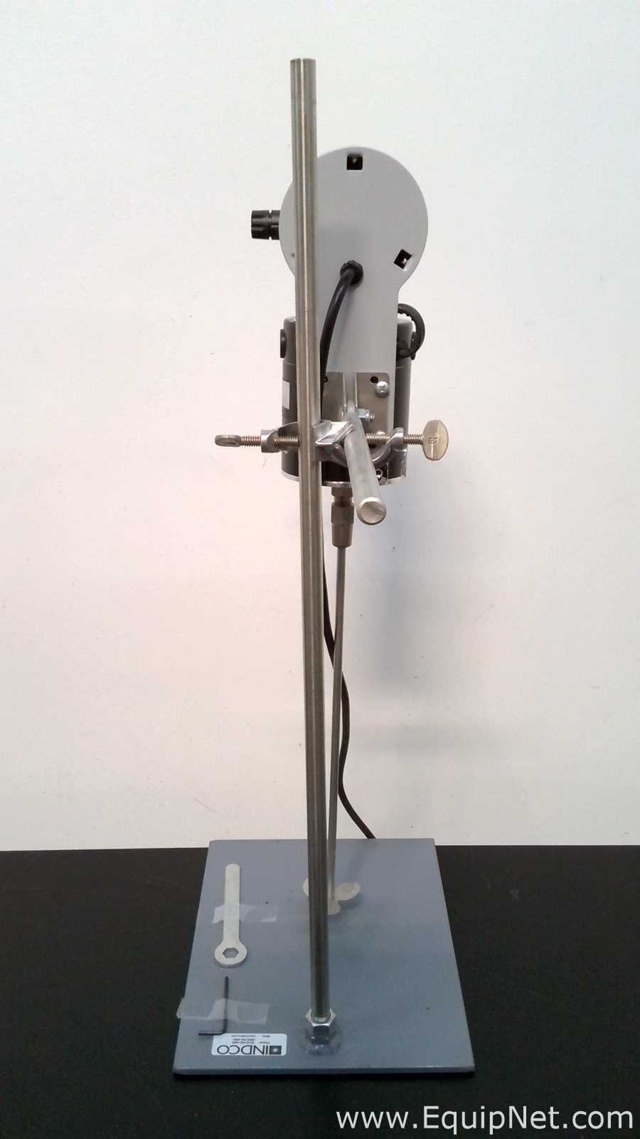 Talboys 101 Overhead Laboratory Stirrer