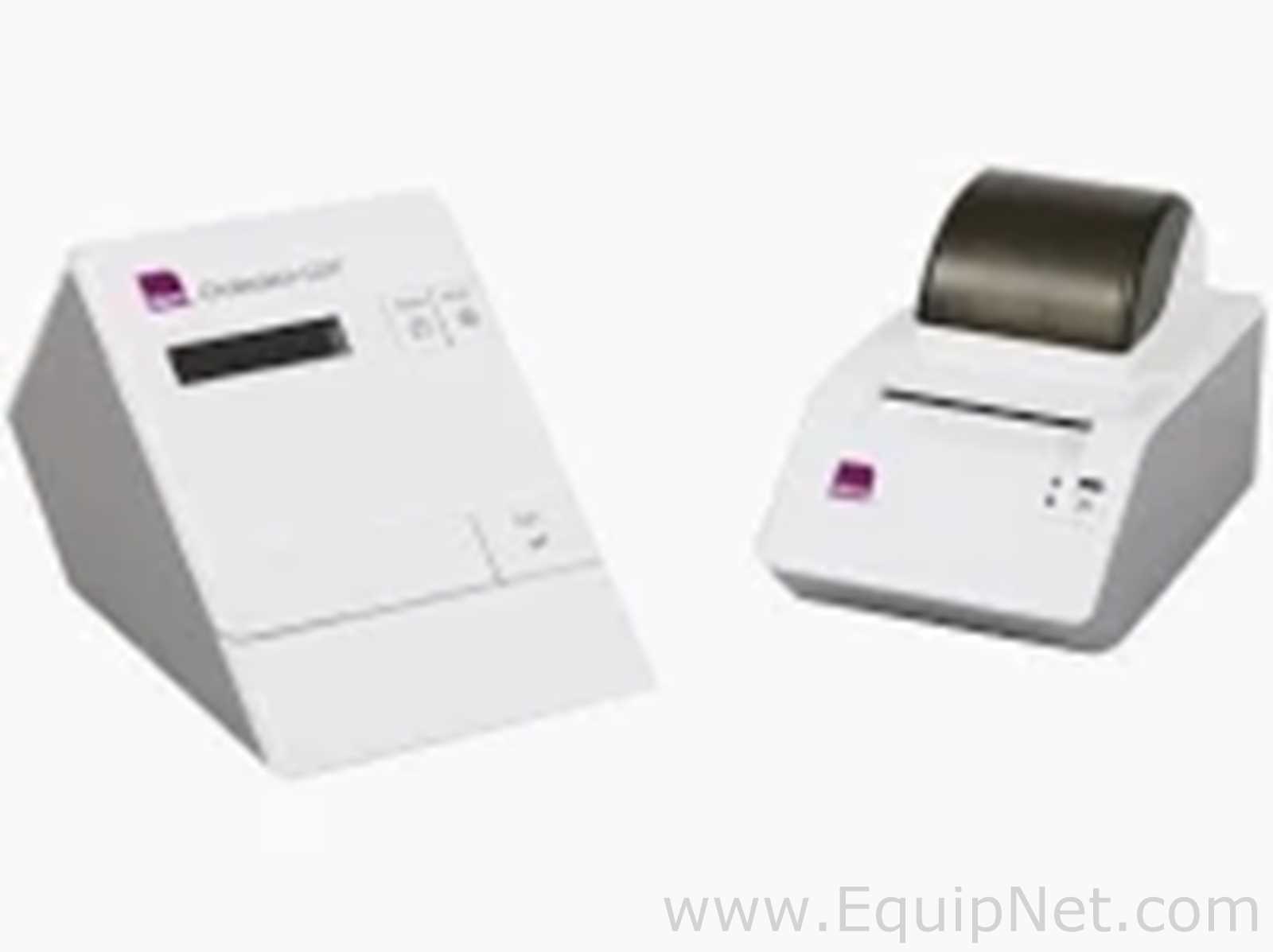 Abbott Laboratories Cholestech LDX Analyzer Tester