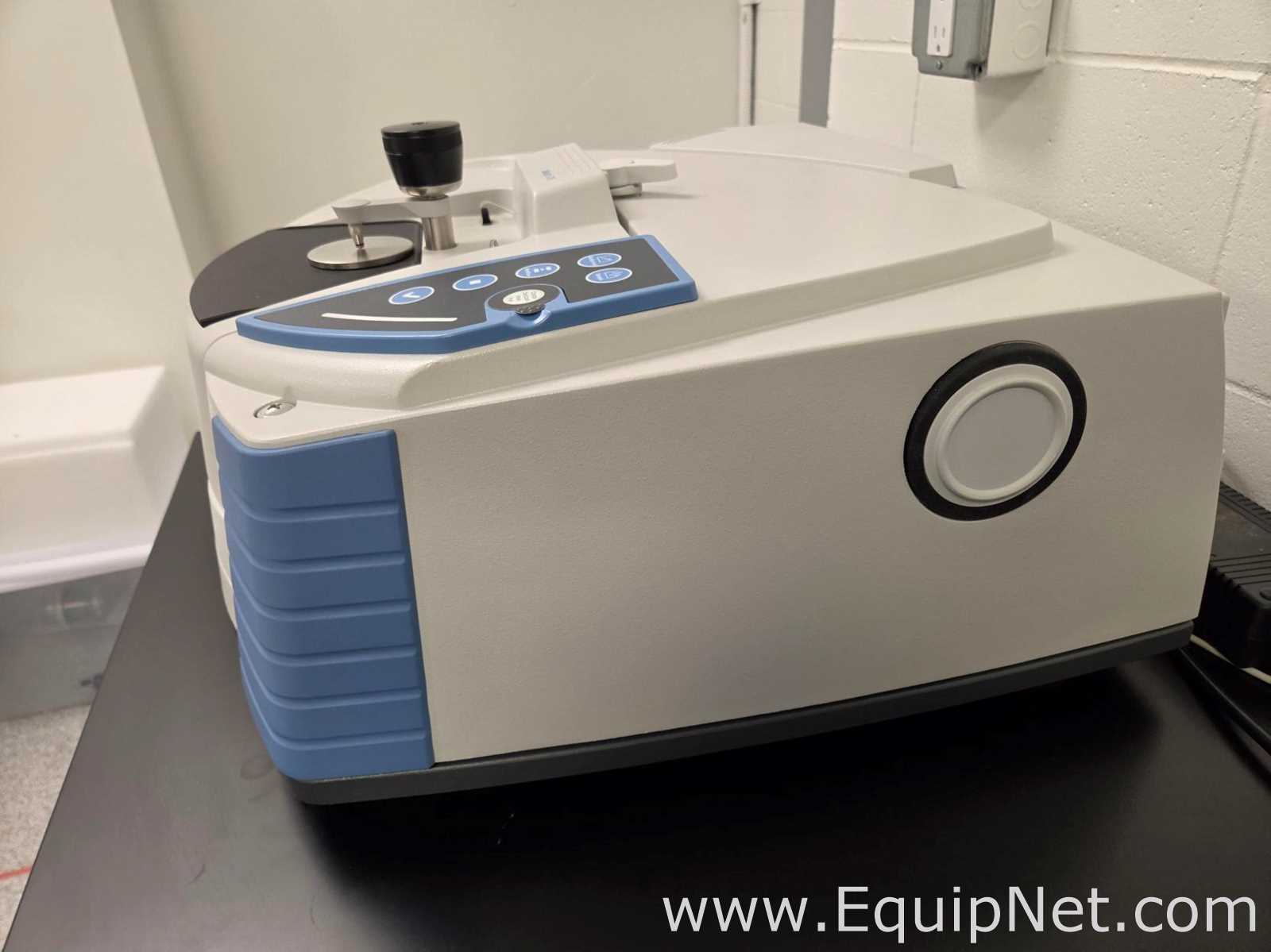 Thermo Scientific Nicolet iS20 Spectrometer