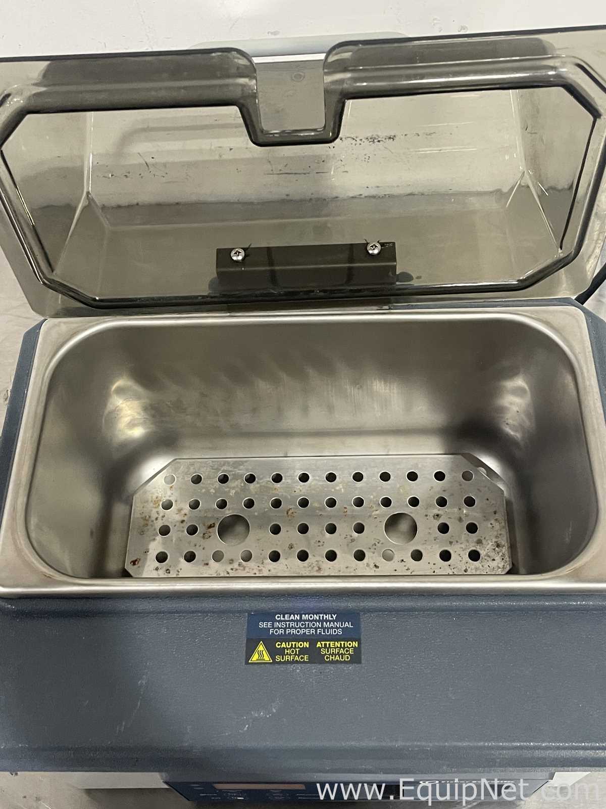 Baño María / Circulador Fisher Scientific 205