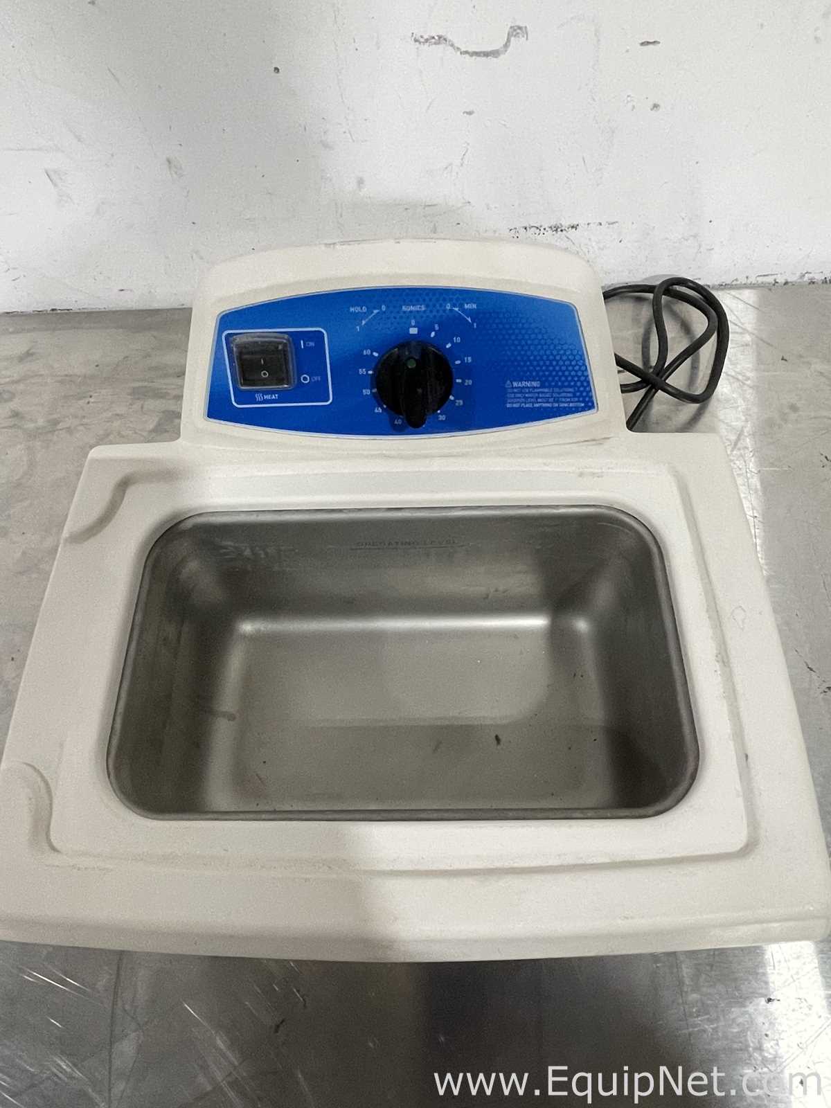 Banho Maria e Circulador Emerson M2800