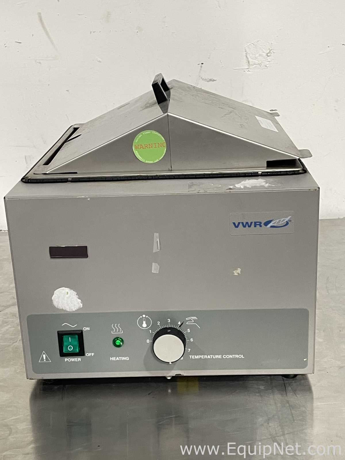 Sheldon Manufacturing VWR Water Bath