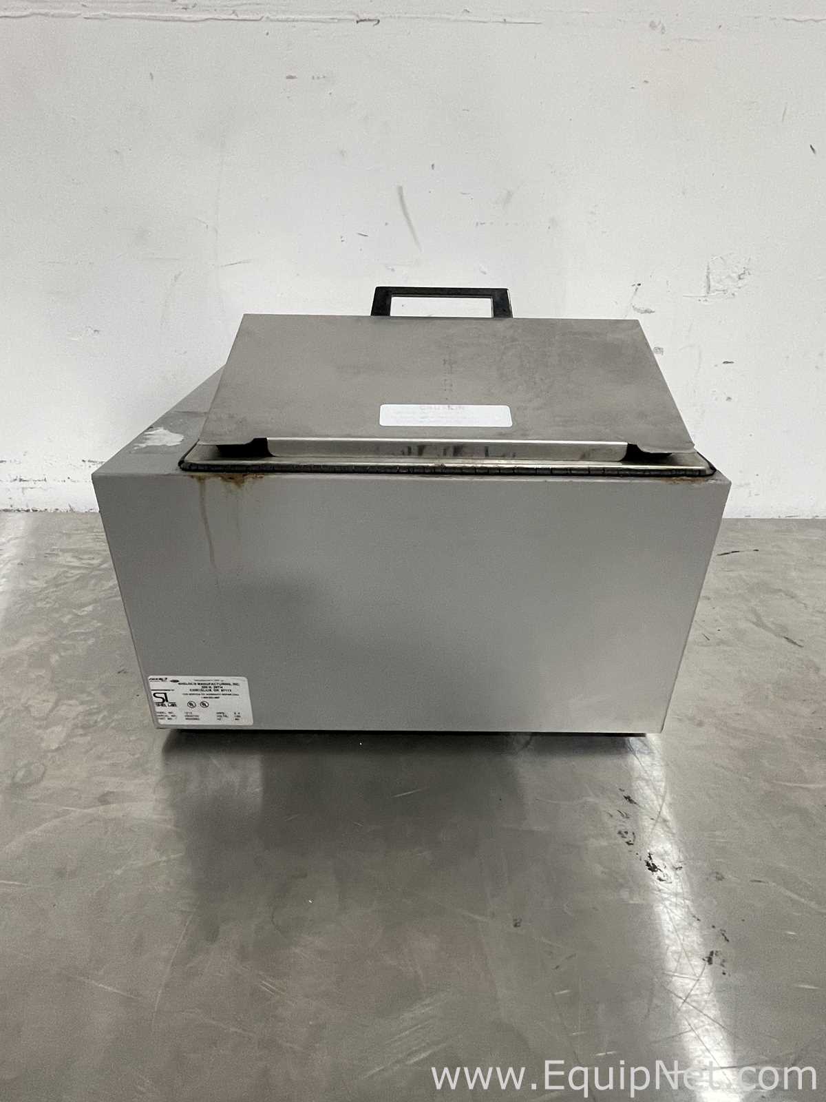 Sheldon Manufacturing VWR Water Bath