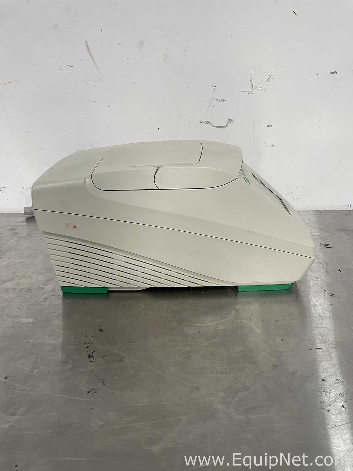 PCR e Termociclador Bio-Rad T100